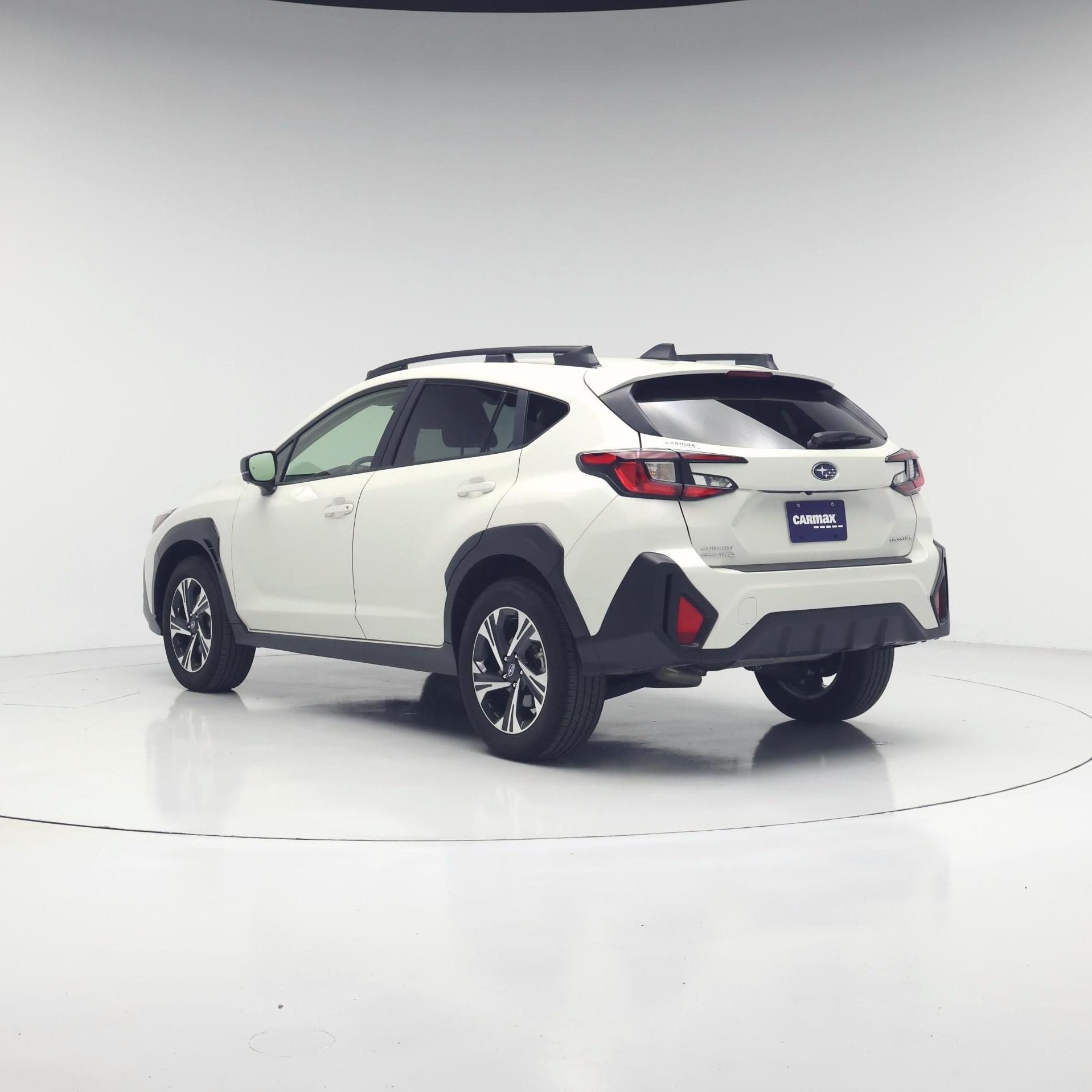 Thumbnail: 2024 Subaru Crosstrek - 2