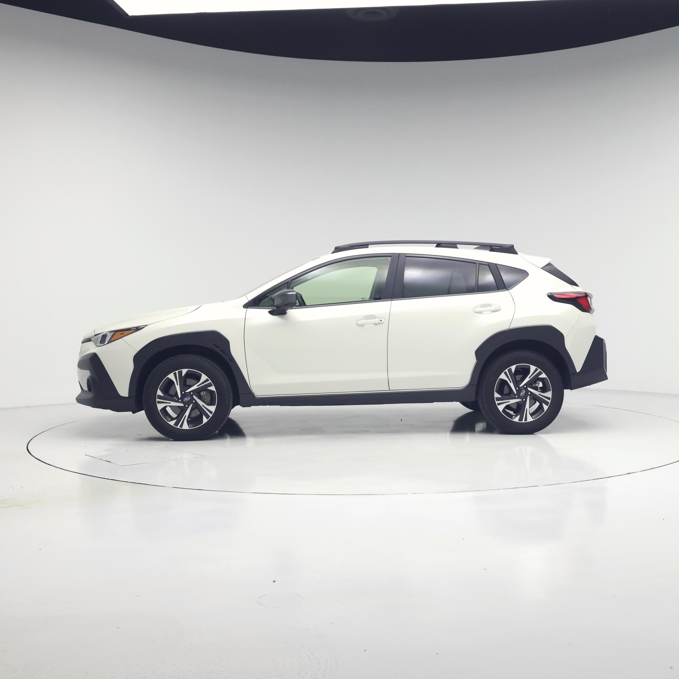 Thumbnail: 2024 Subaru Crosstrek - 3