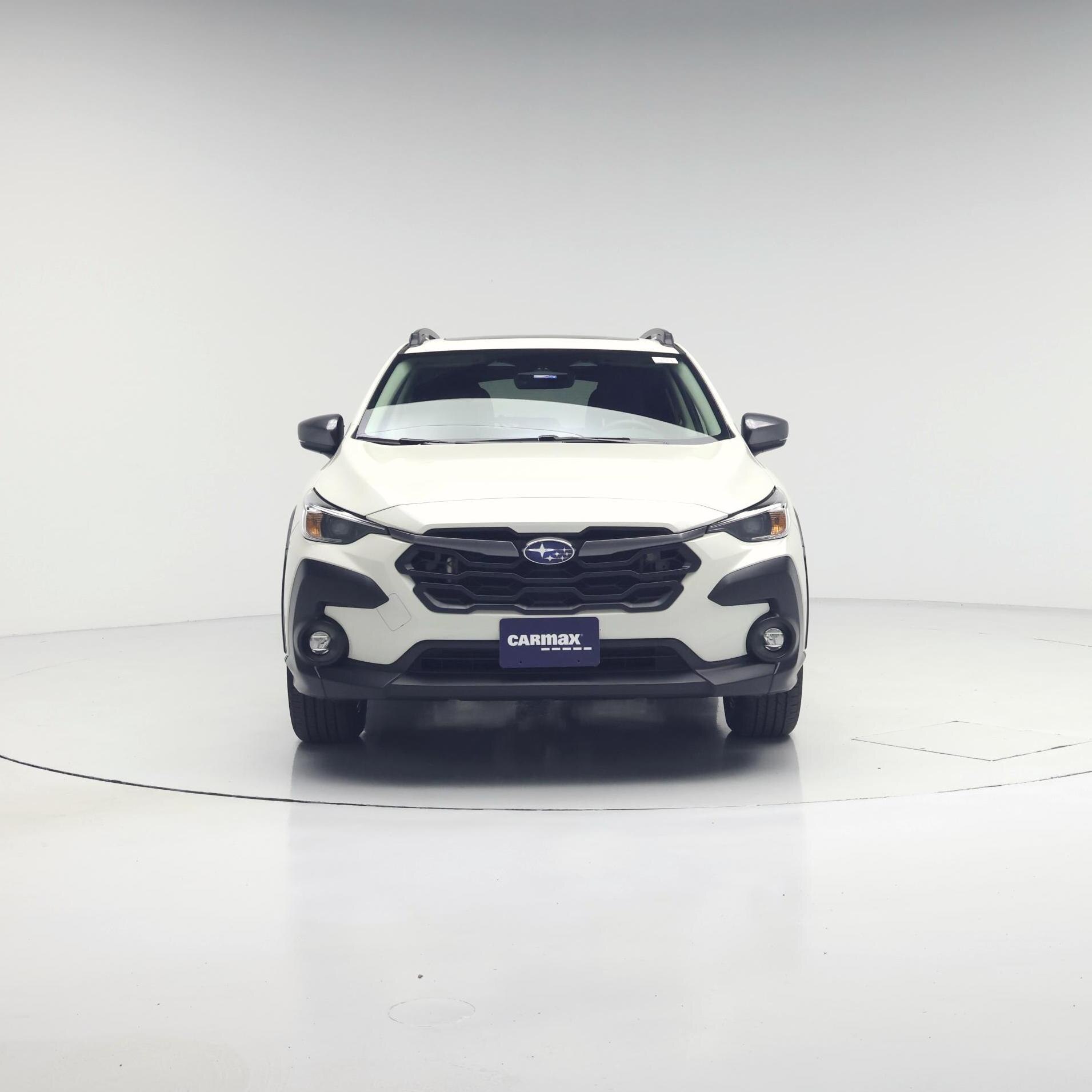 Thumbnail: 2024 Subaru Crosstrek - 5