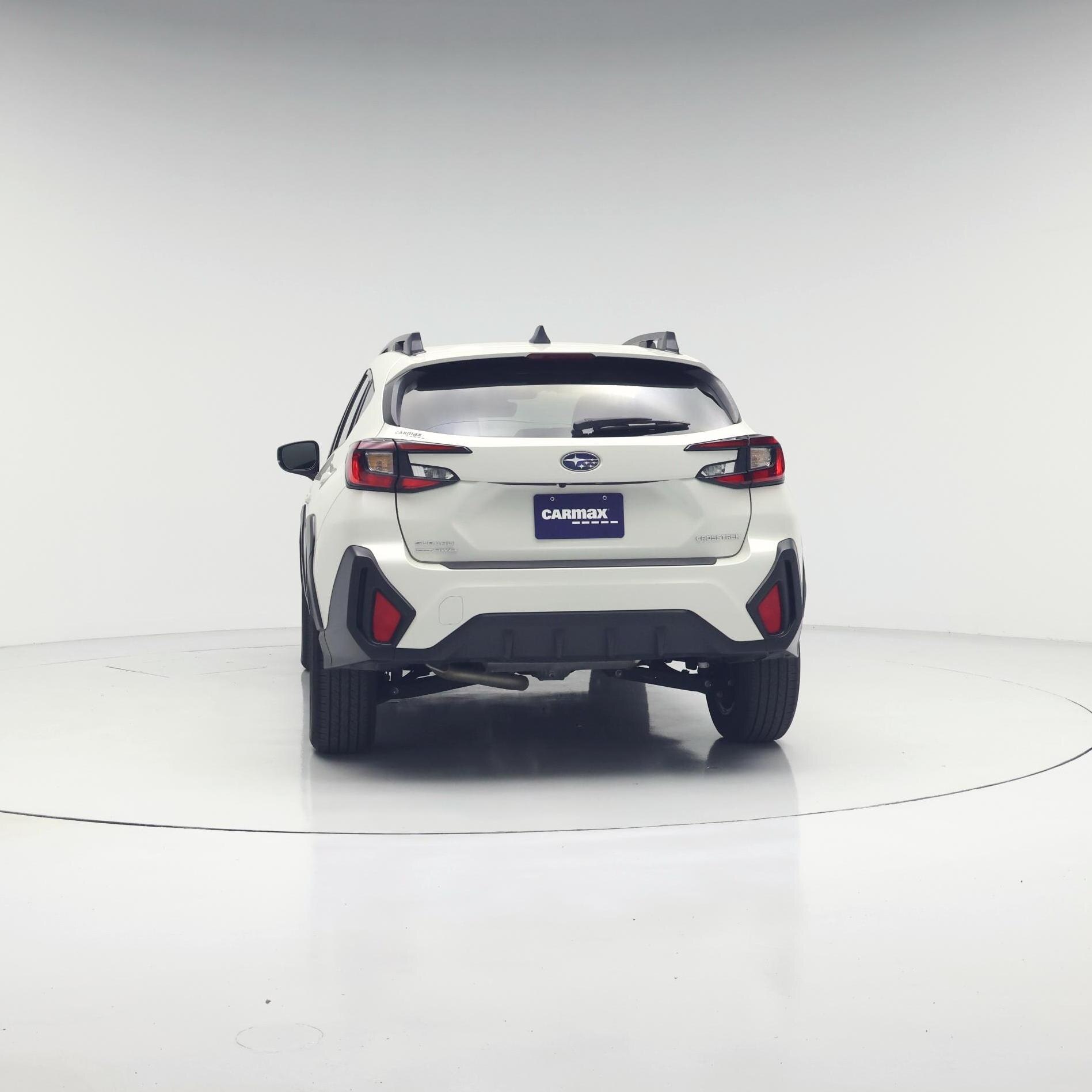 Thumbnail: 2024 Subaru Crosstrek - 6