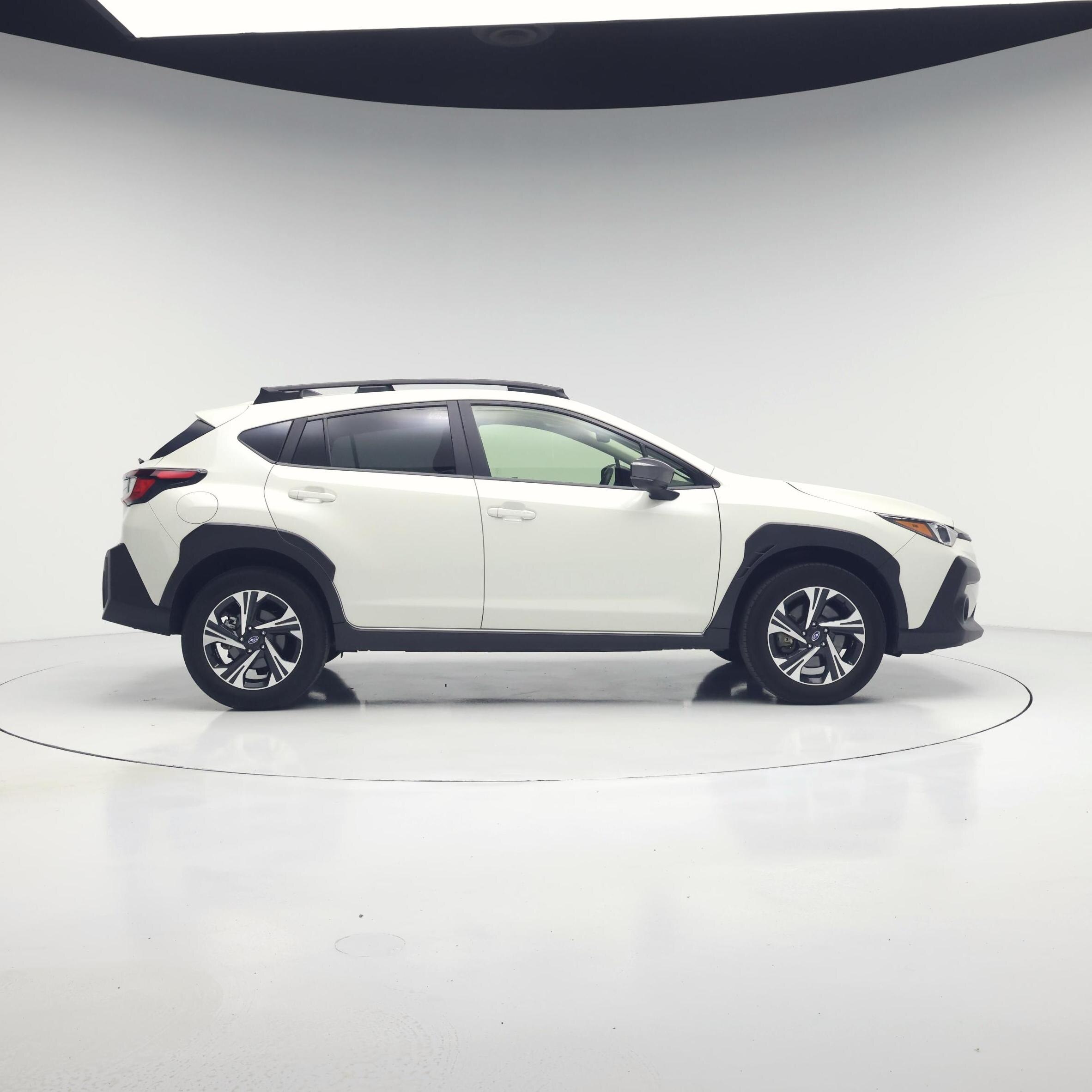 Thumbnail: 2024 Subaru Crosstrek - 7