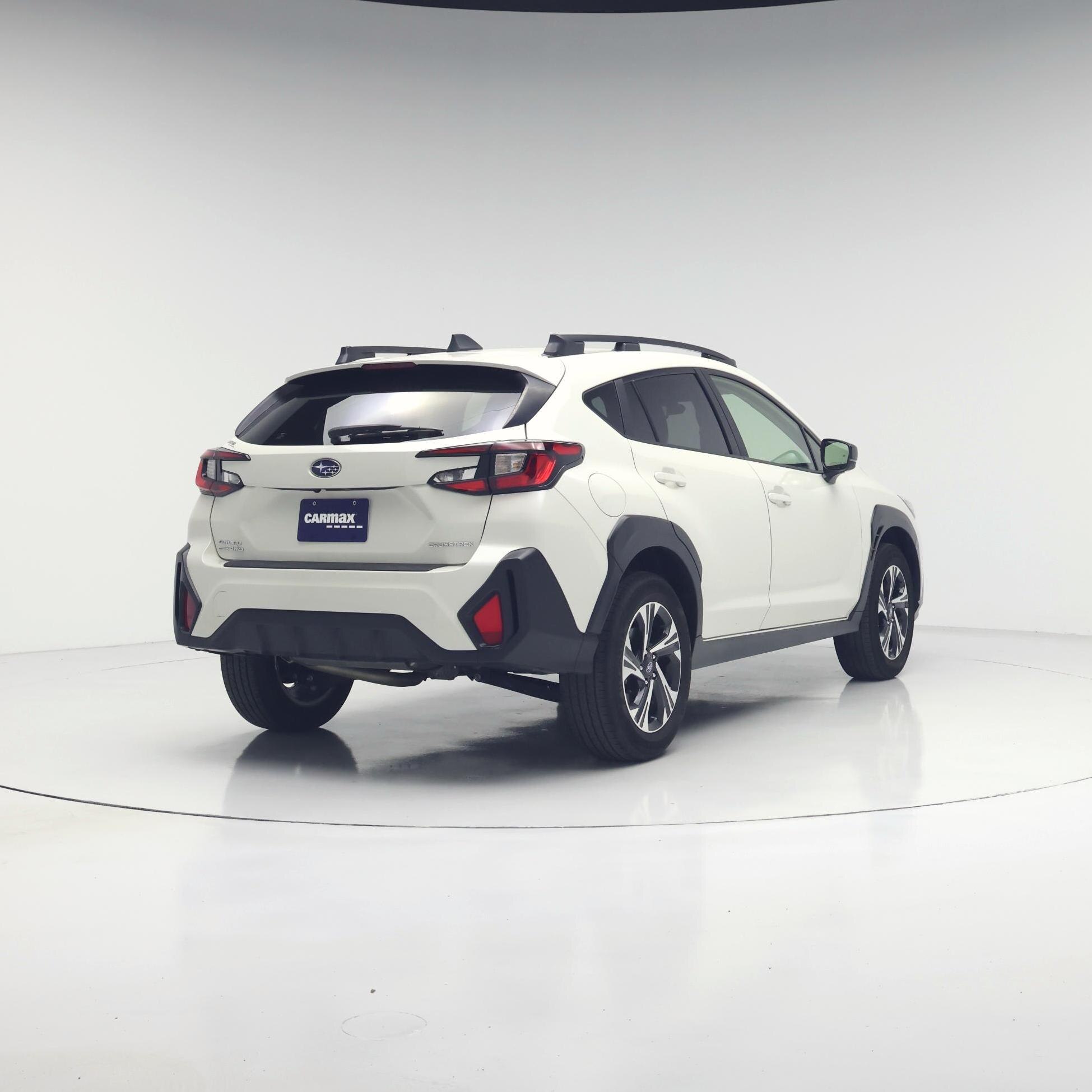 Thumbnail: 2024 Subaru Crosstrek - 8
