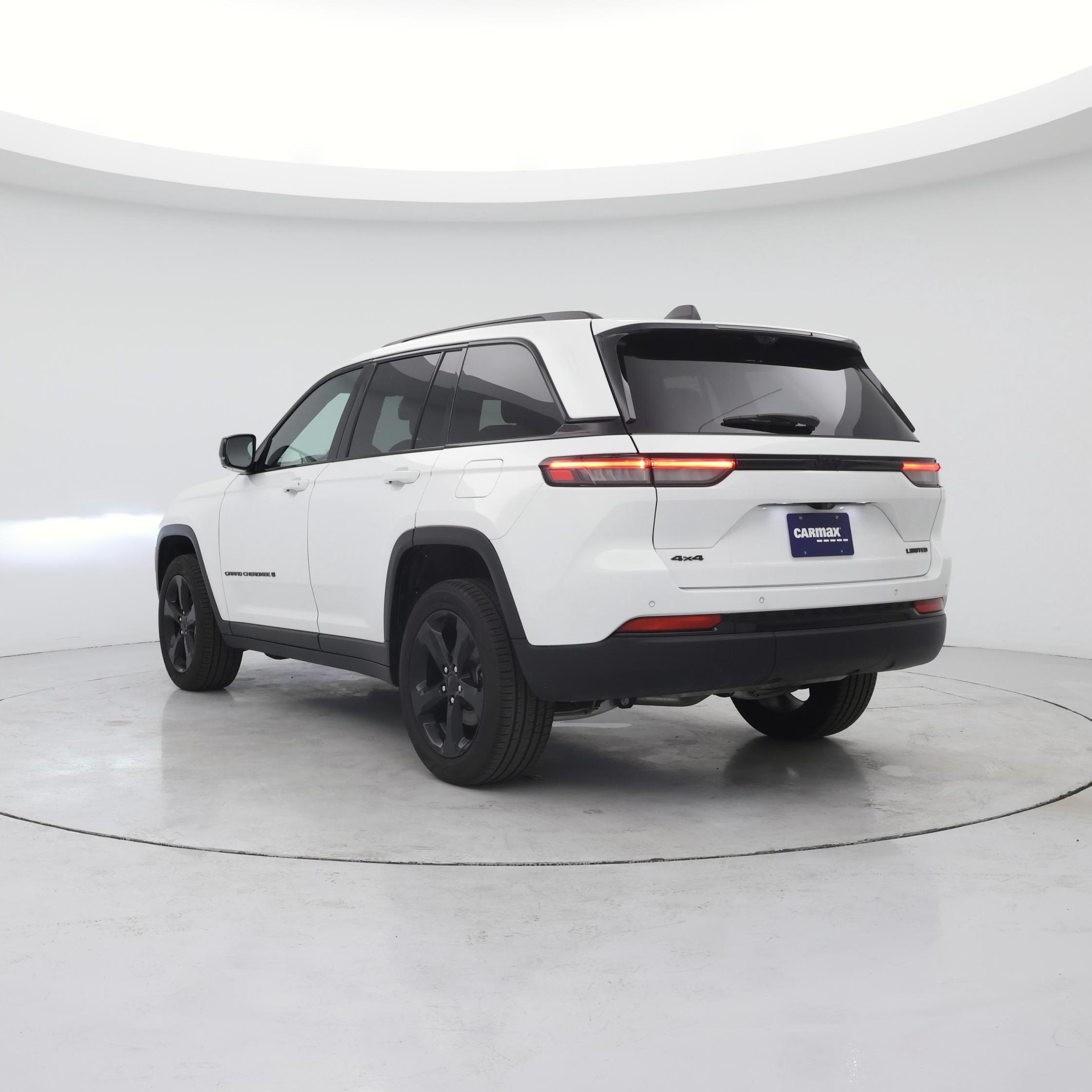 Thumbnail: 2025 Jeep Grand Cherokee - 2