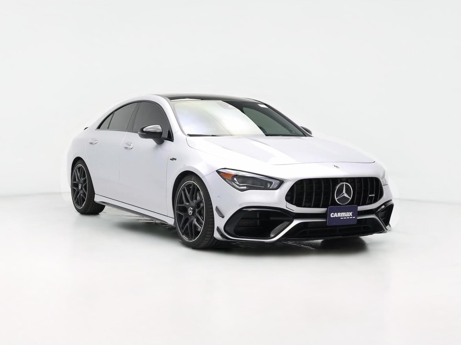 2022 Mercedes-Benz CLA