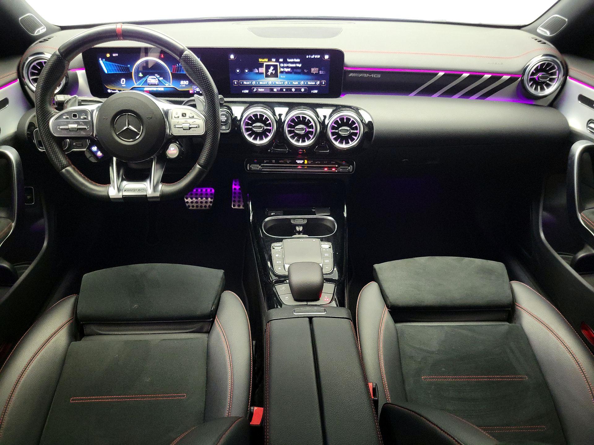 Thumbnail: 2022 Mercedes-Benz CLA - 9