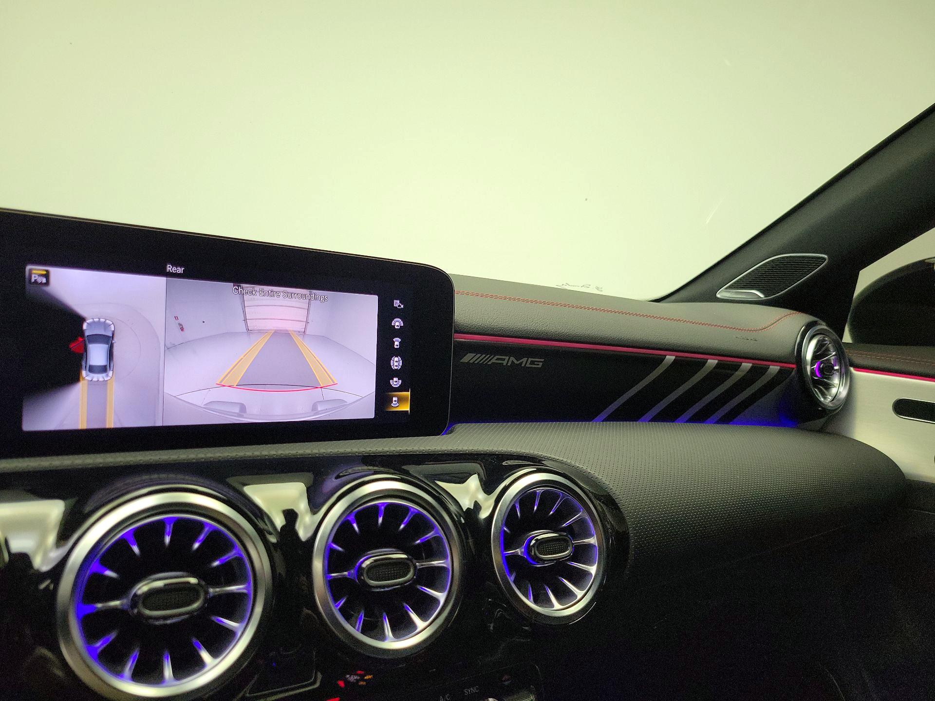 Thumbnail: 2022 Mercedes-Benz CLA - 14