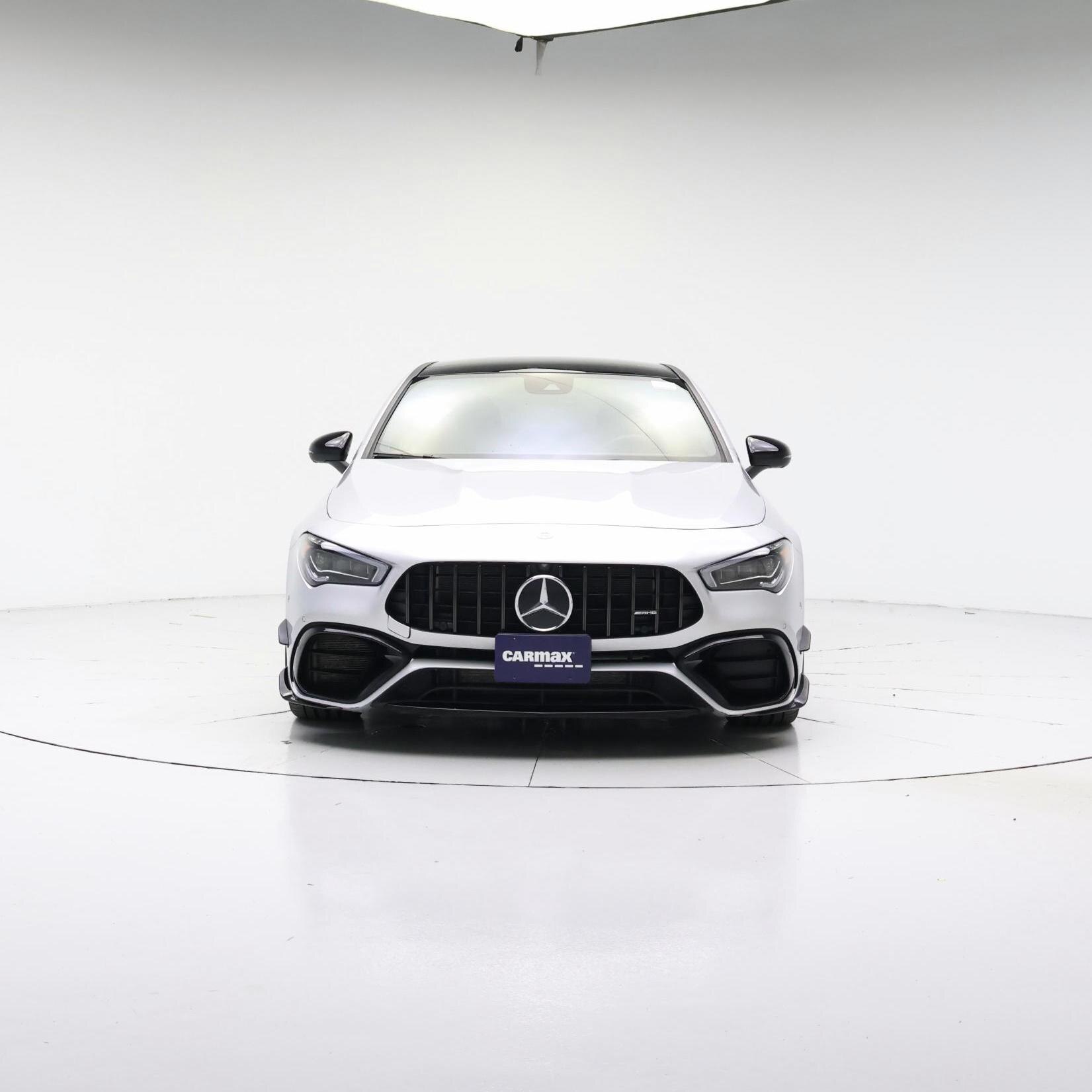 Thumbnail: 2022 Mercedes-Benz CLA - 5