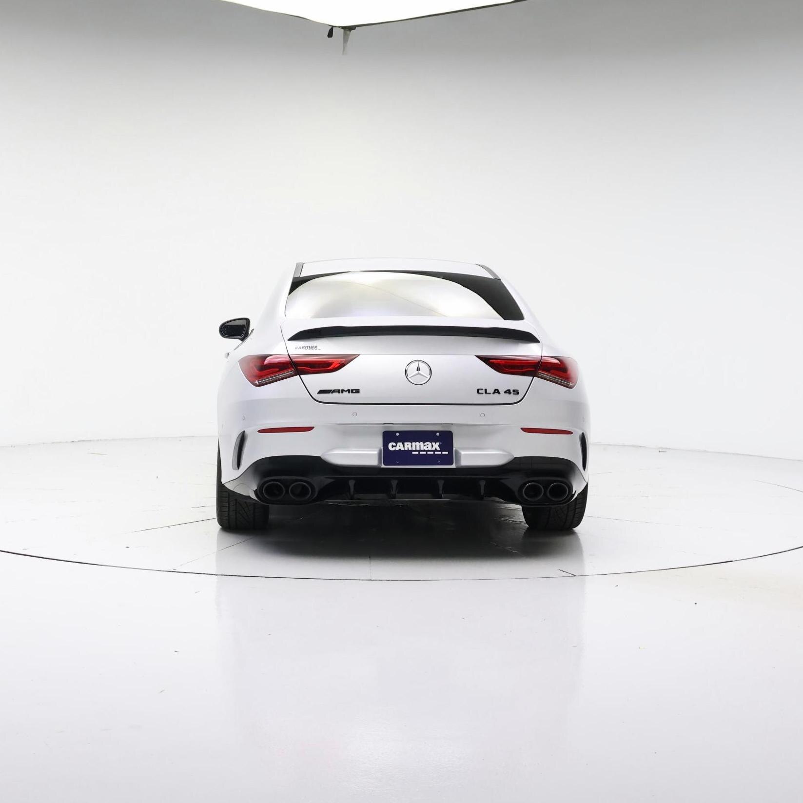 Thumbnail: 2022 Mercedes-Benz CLA - 6