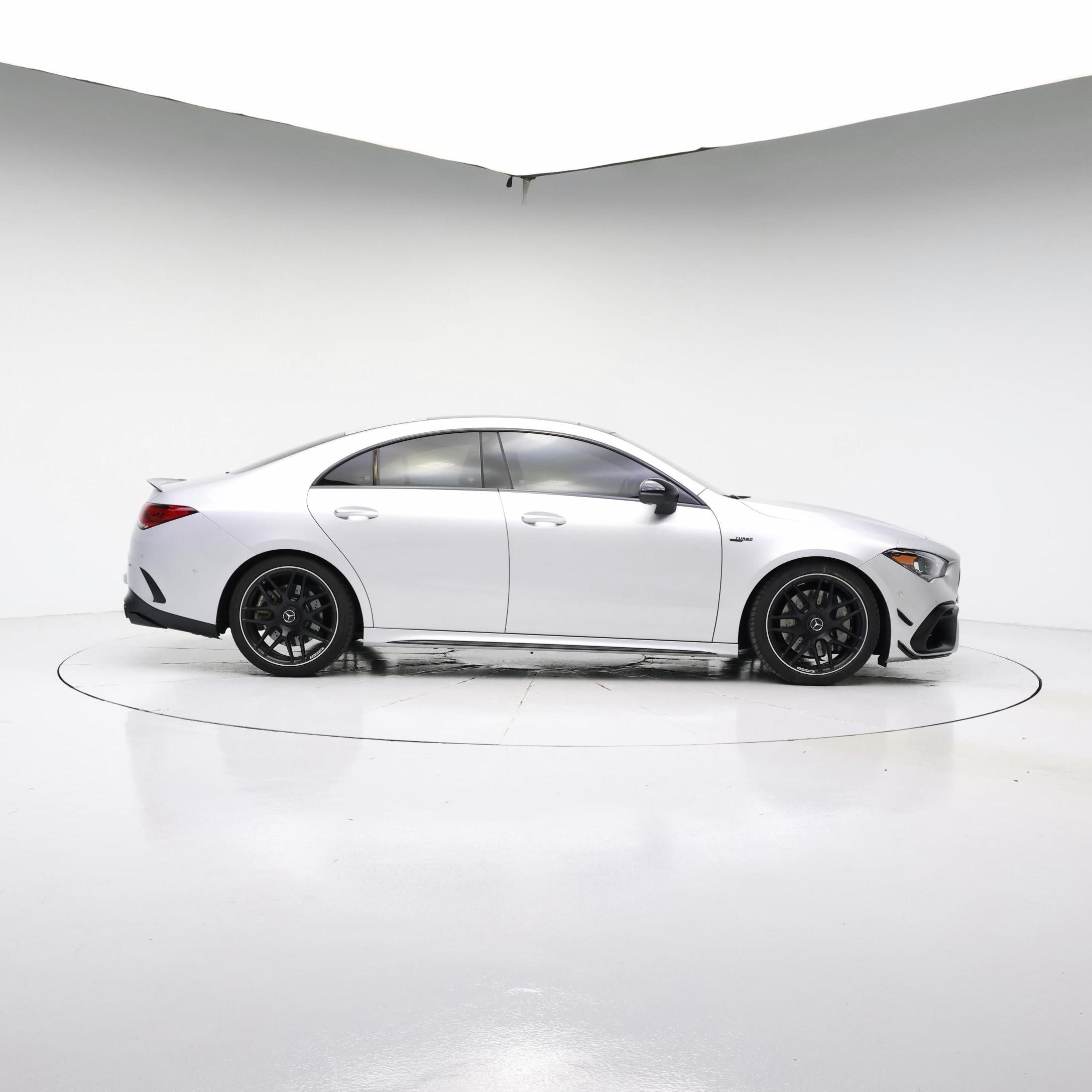 Thumbnail: 2022 Mercedes-Benz CLA - 7