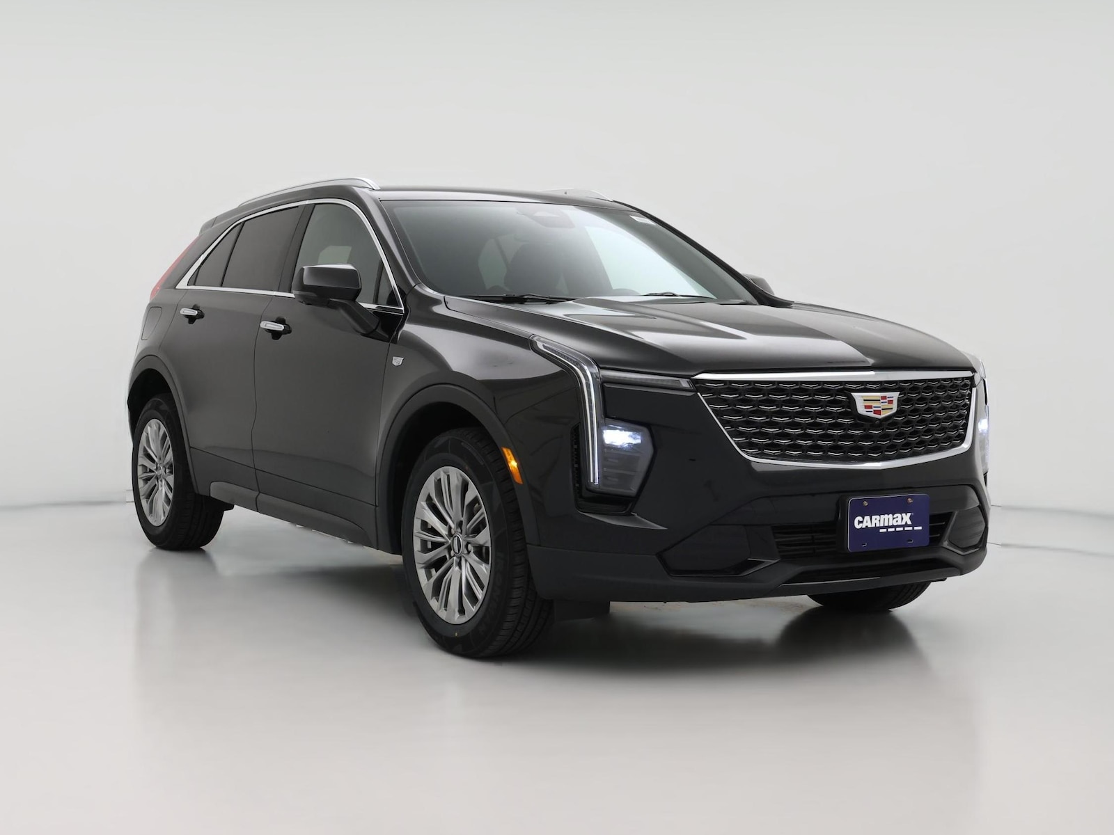2025 Cadillac XT4