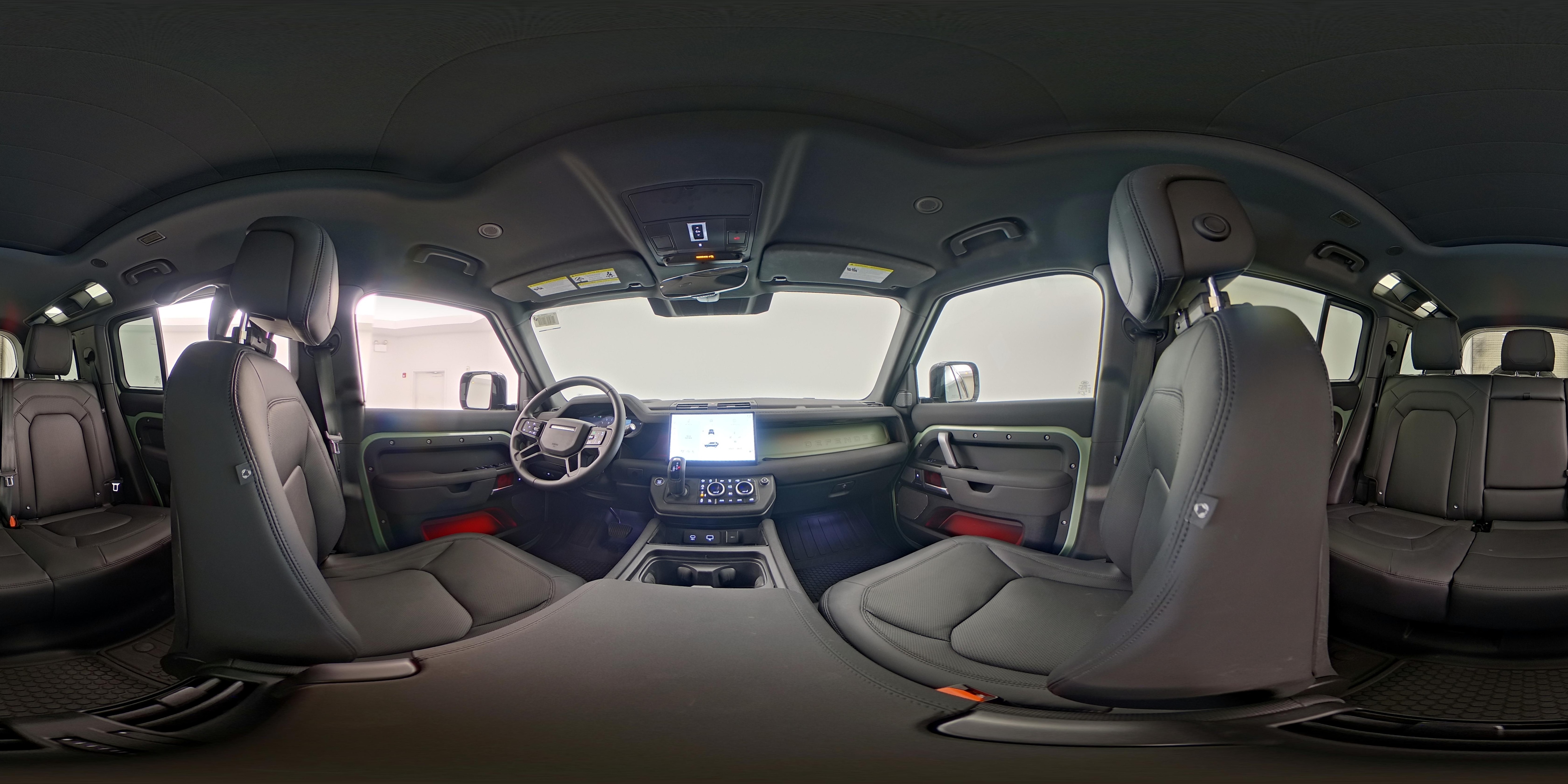 2023 Land Rover Defender 75th Edition - Photo 25