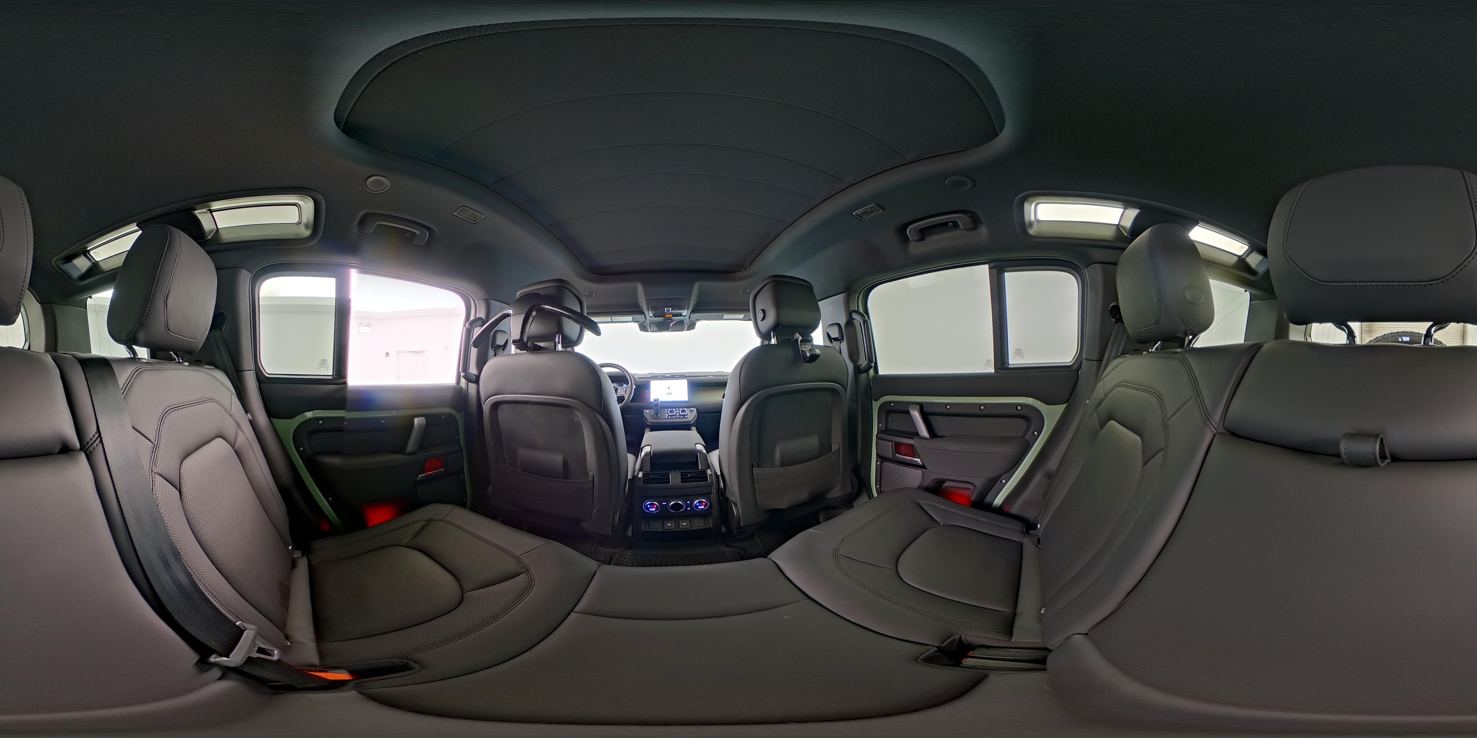 2023 Land Rover Defender 75th Edition - Photo 26