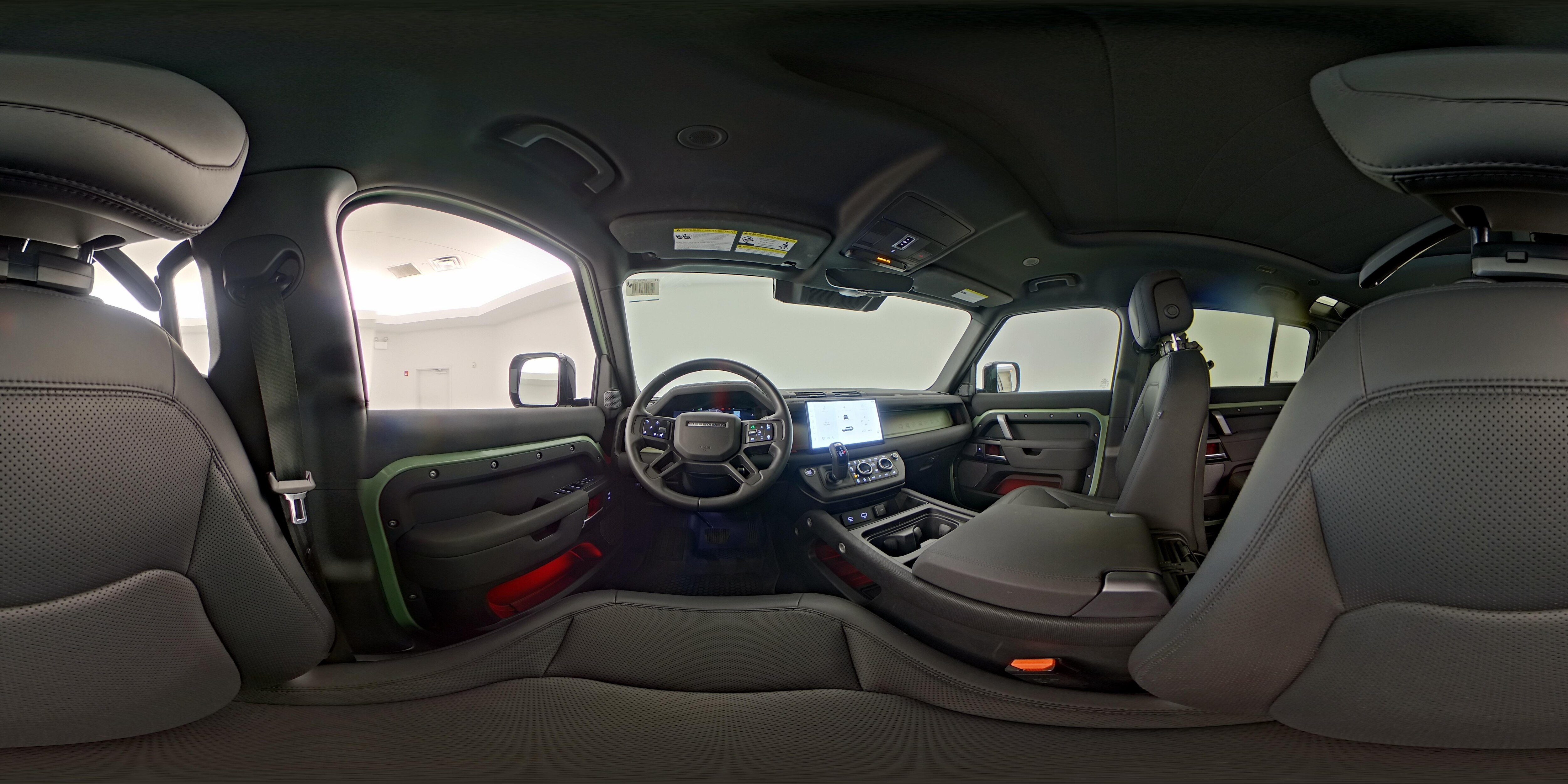 2023 Land Rover Defender 75th Edition - Photo 27