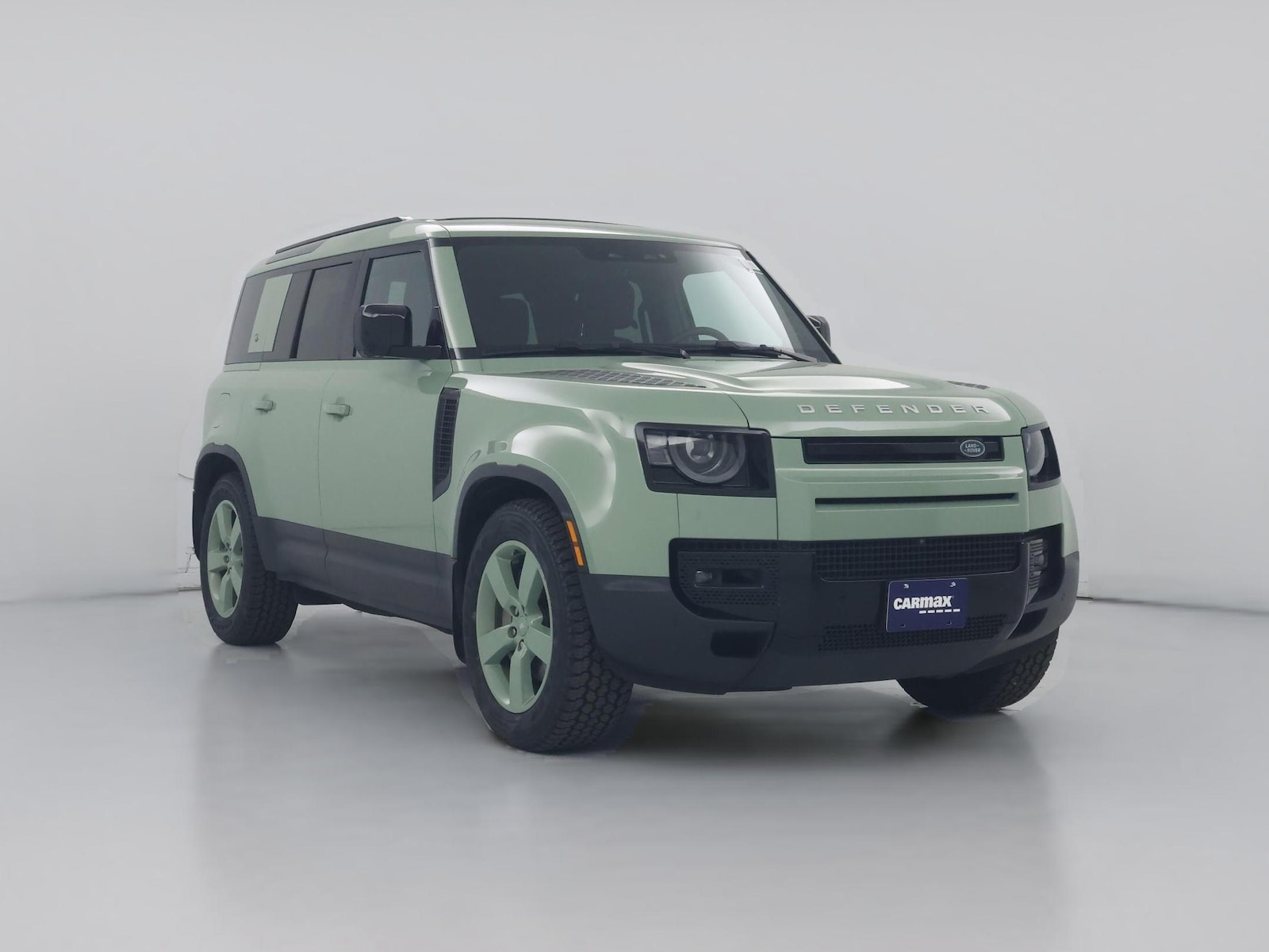 2023 Land Rover Defender