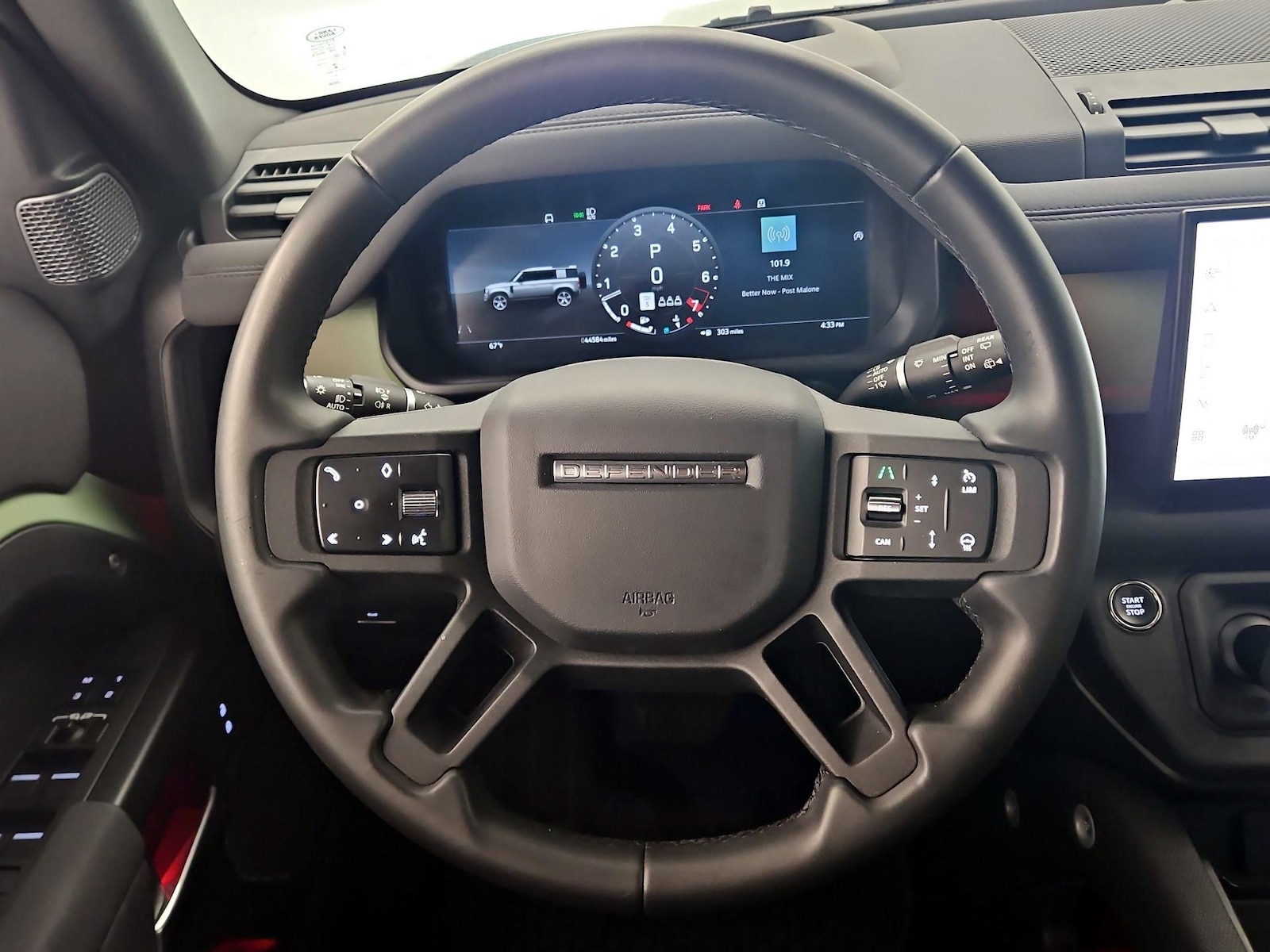 2023 Land Rover Defender 75th Edition - Photo 11