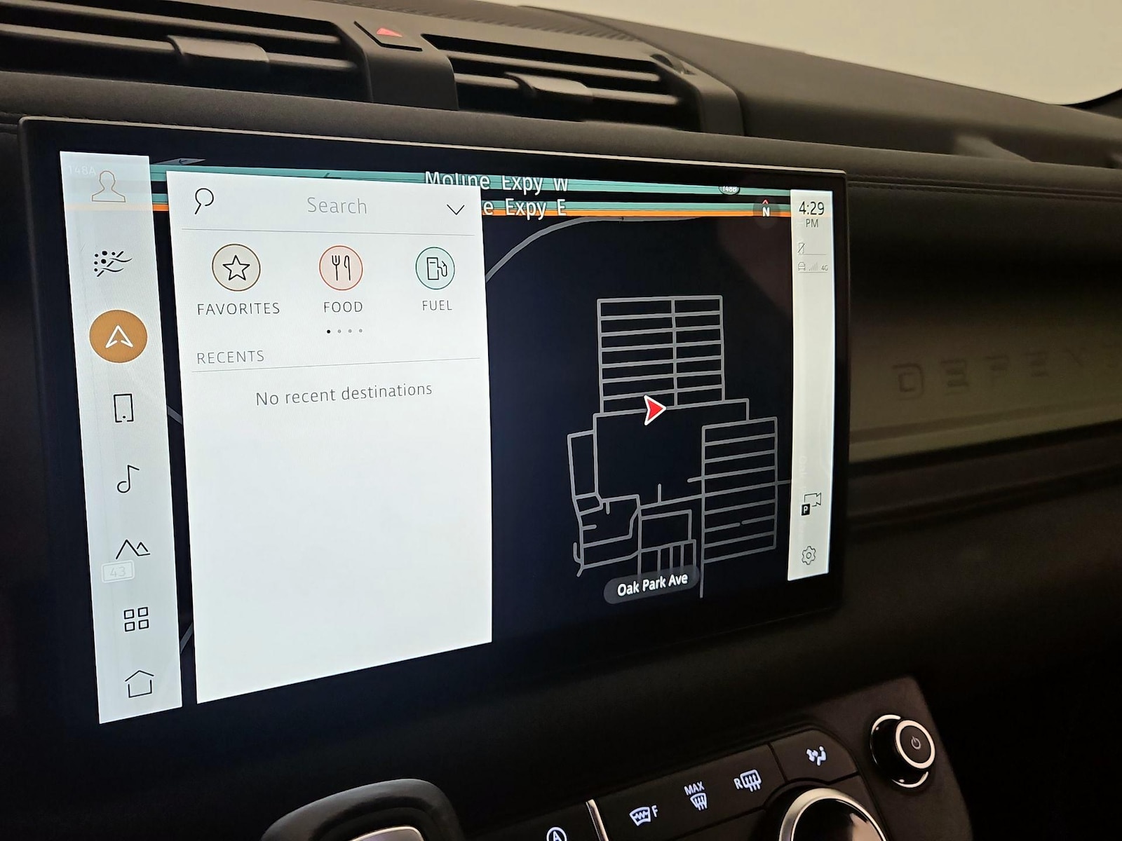 2023 Land Rover Defender 75th Edition - Photo 14