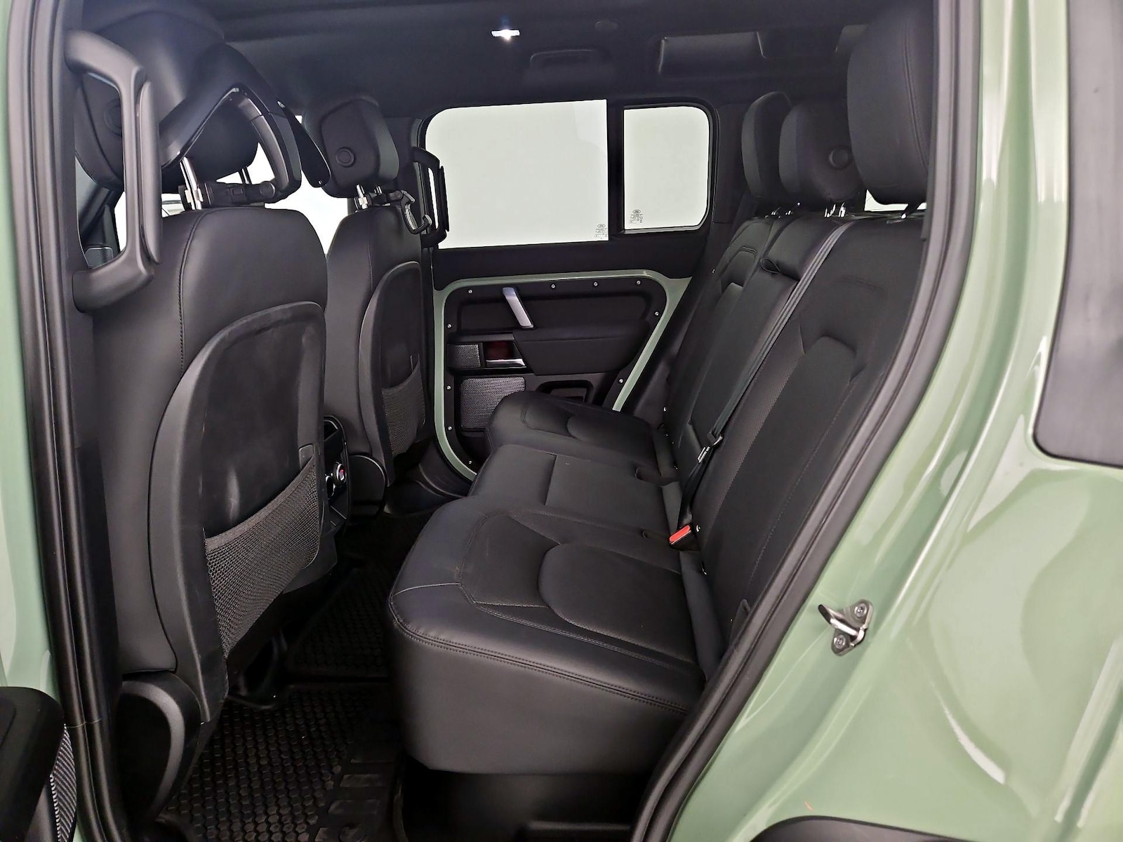 2023 Land Rover Defender 75th Edition - Photo 20