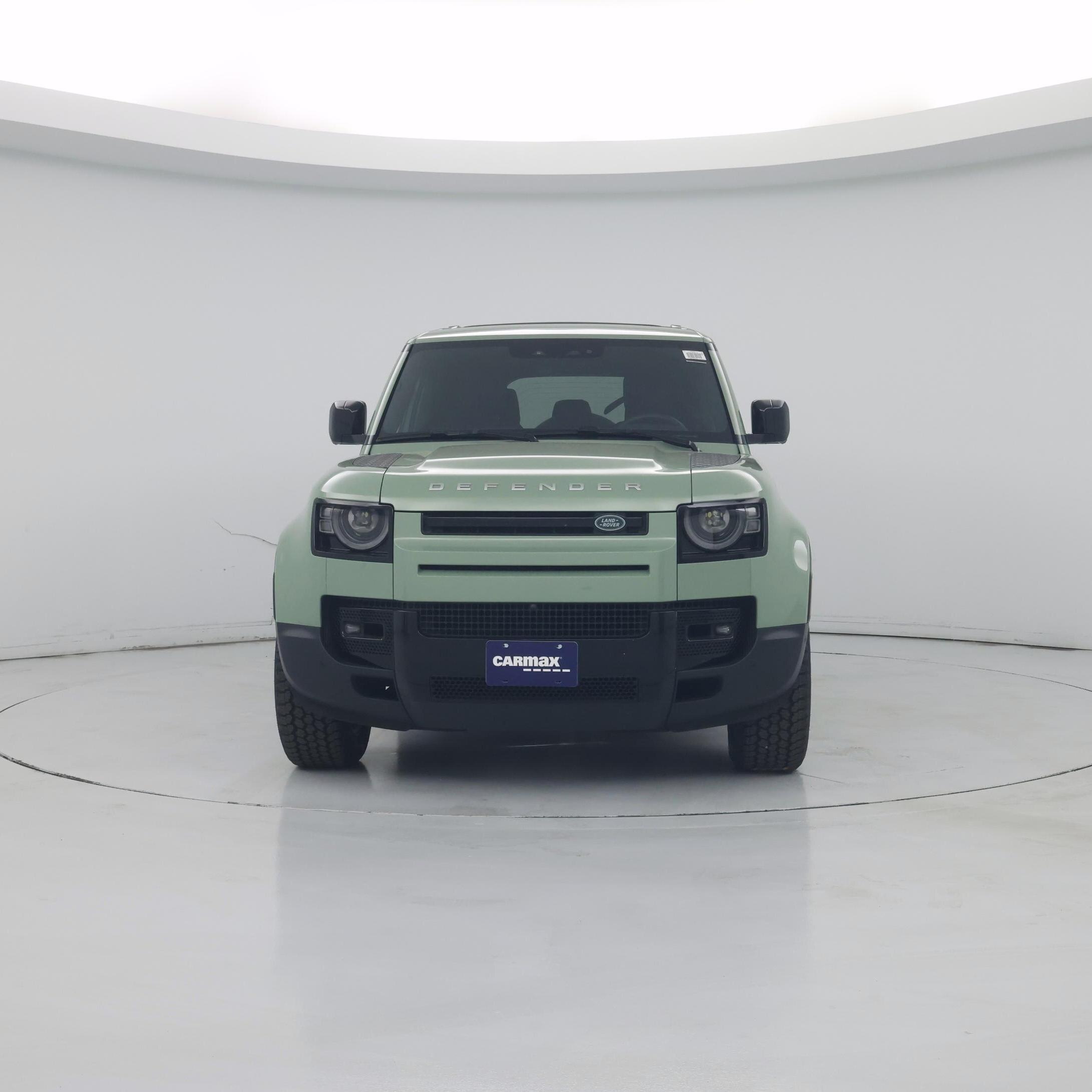 Thumbnail: 2023 Land Rover Defender - 5