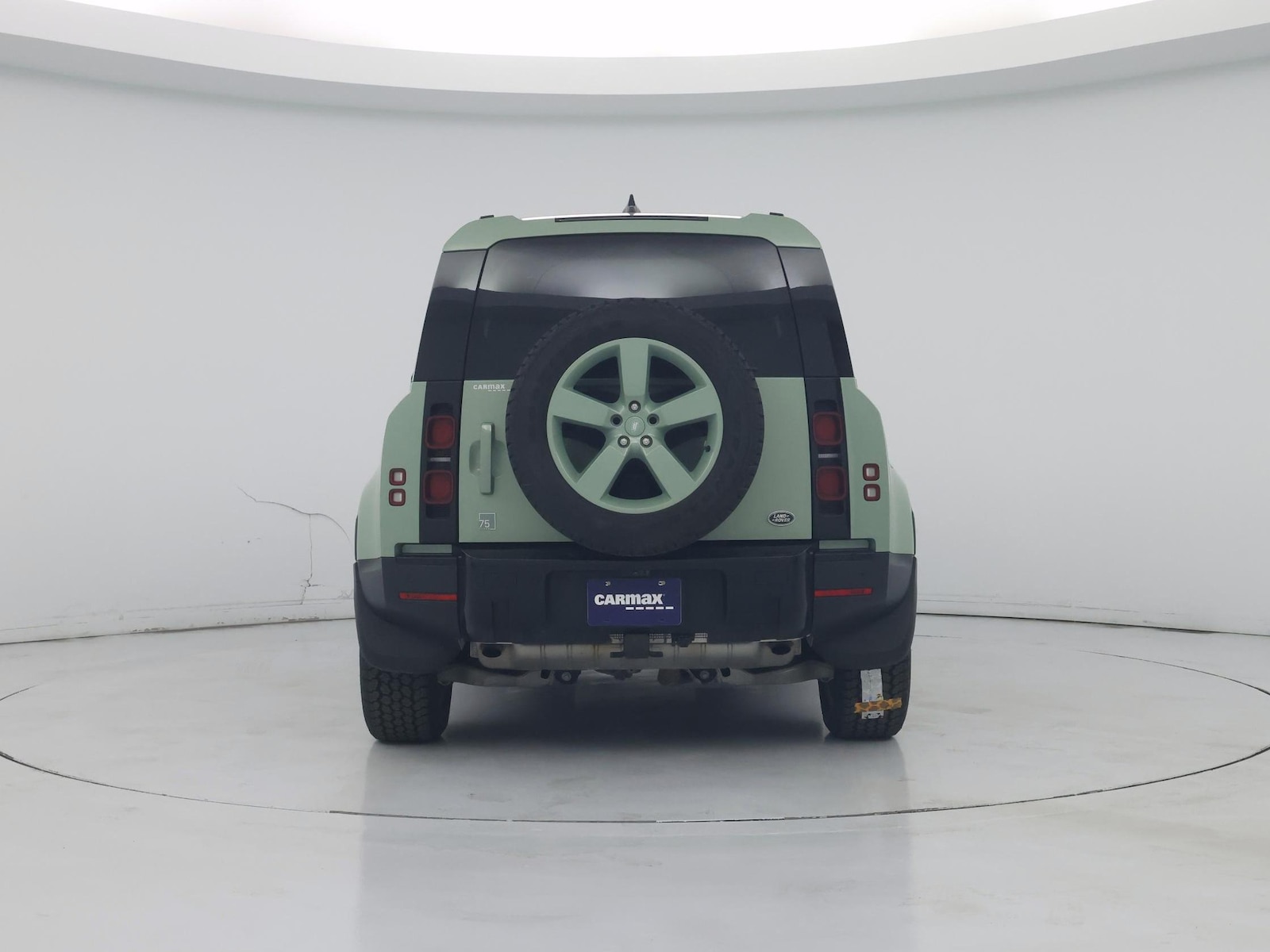 2023 Land Rover Defender 75th Edition - Photo 7