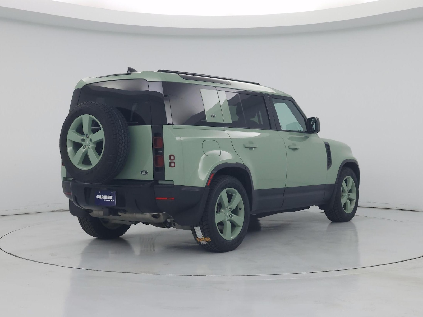 2023 Land Rover Defender 75th Edition - Photo 9