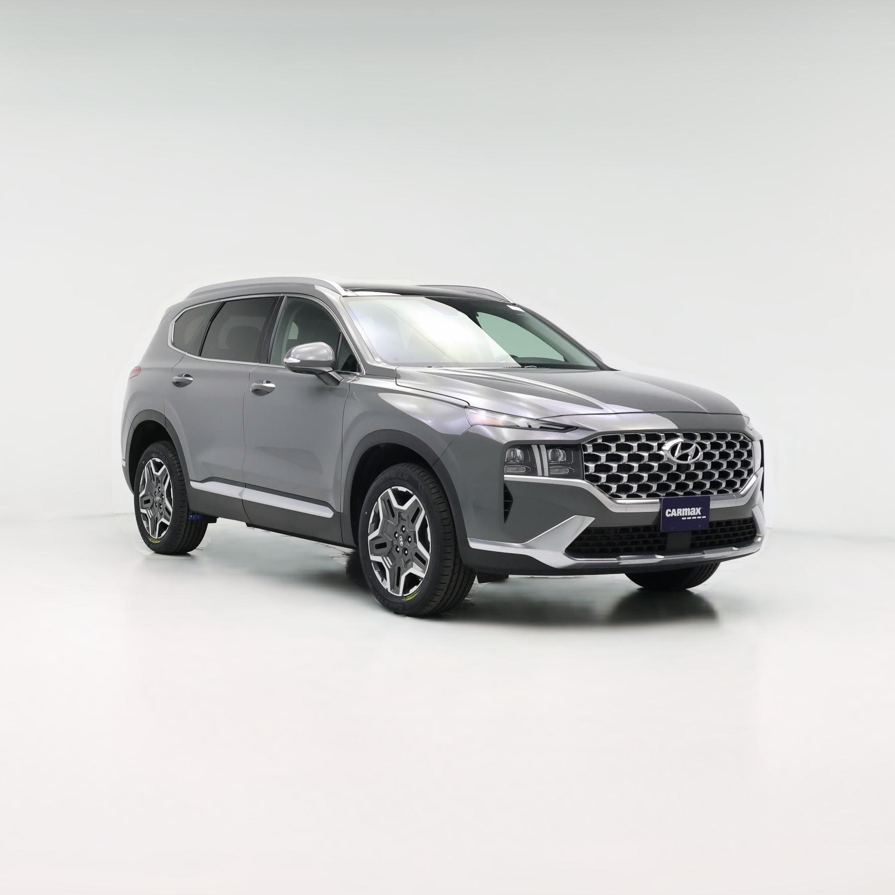 Thumbnail: 2023 Hyundai Santa Fe - 1