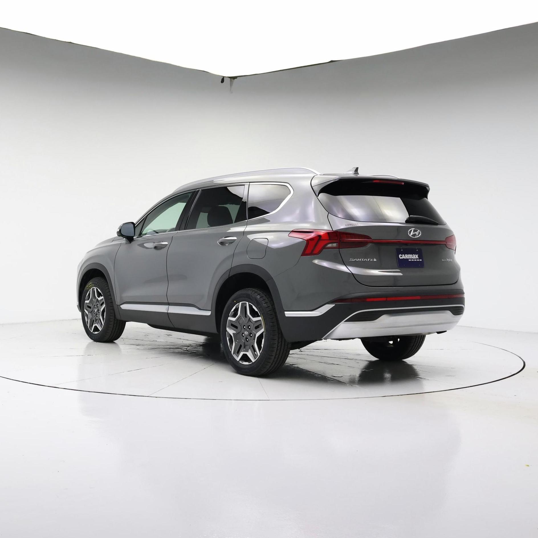 Thumbnail: 2023 Hyundai Santa Fe - 2