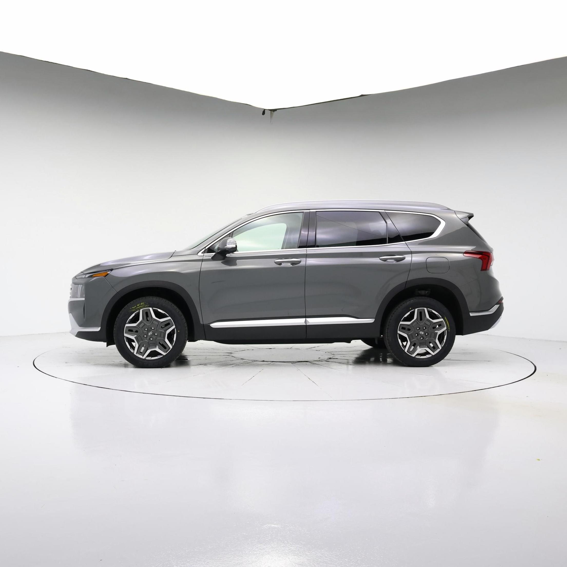 Thumbnail: 2023 Hyundai Santa Fe - 3