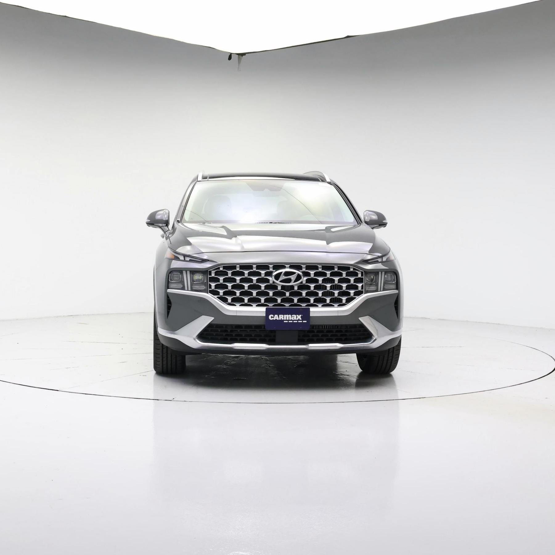 Thumbnail: 2023 Hyundai Santa Fe - 5