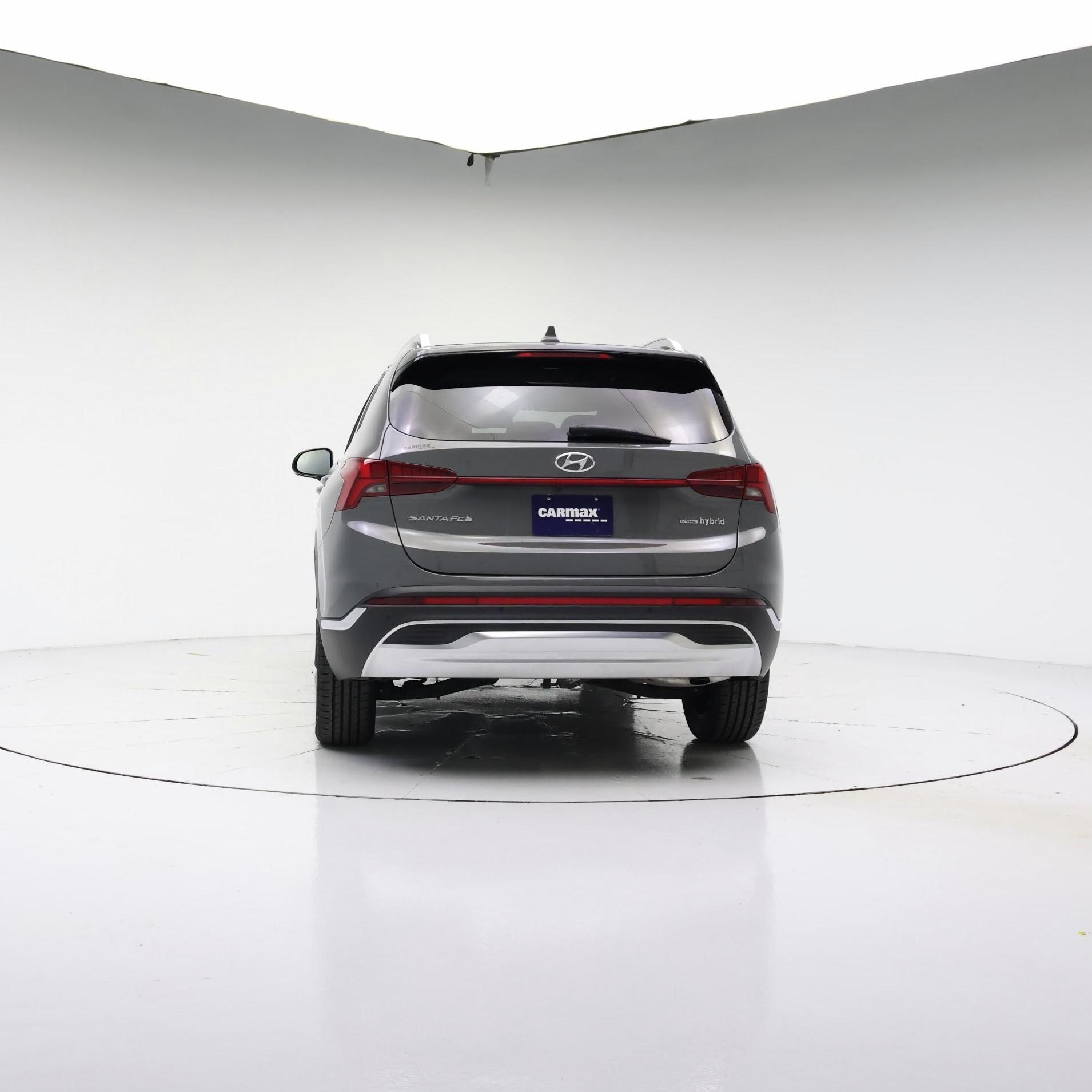 Thumbnail: 2023 Hyundai Santa Fe - 6
