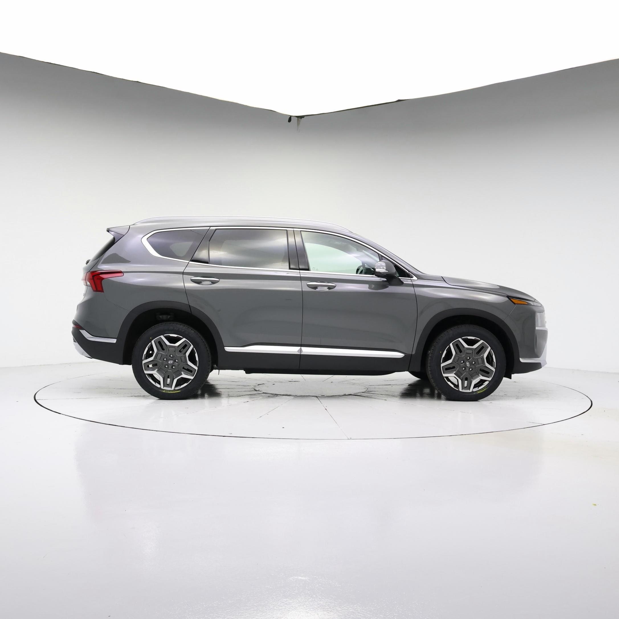 Thumbnail: 2023 Hyundai Santa Fe - 7