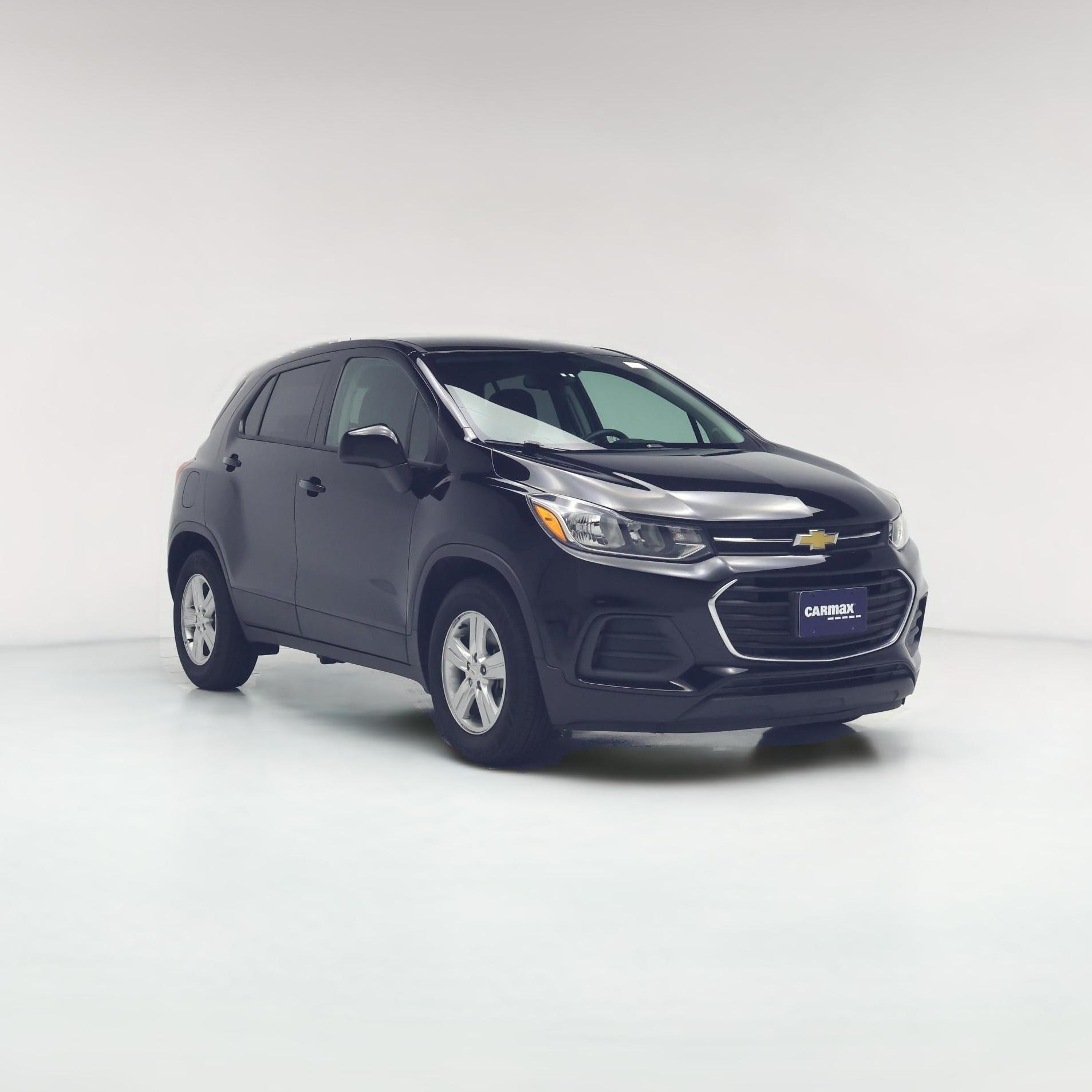 Thumbnail: 2020 Chevrolet Trax - 1