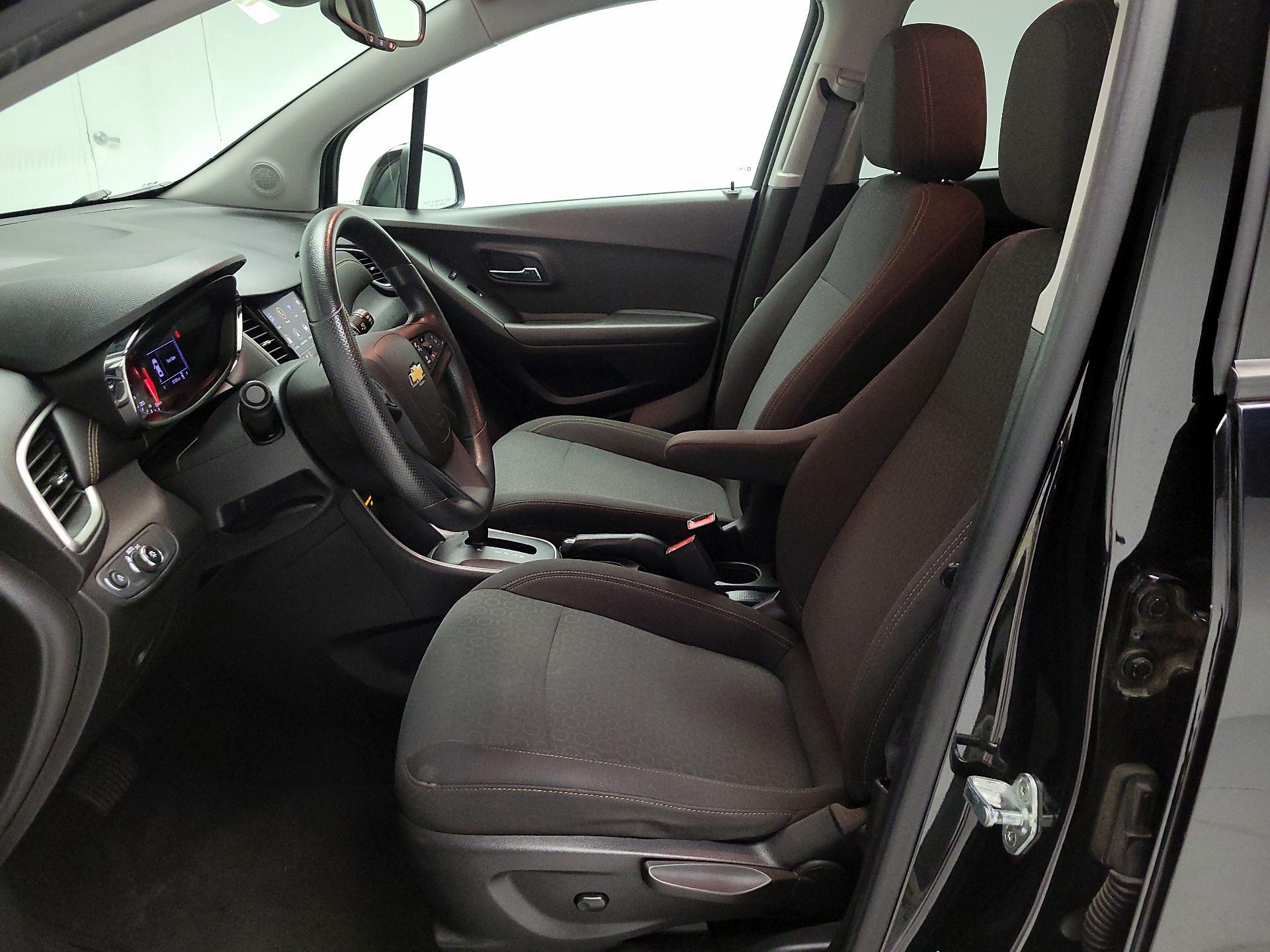 Thumbnail: 2020 Chevrolet Trax - 11