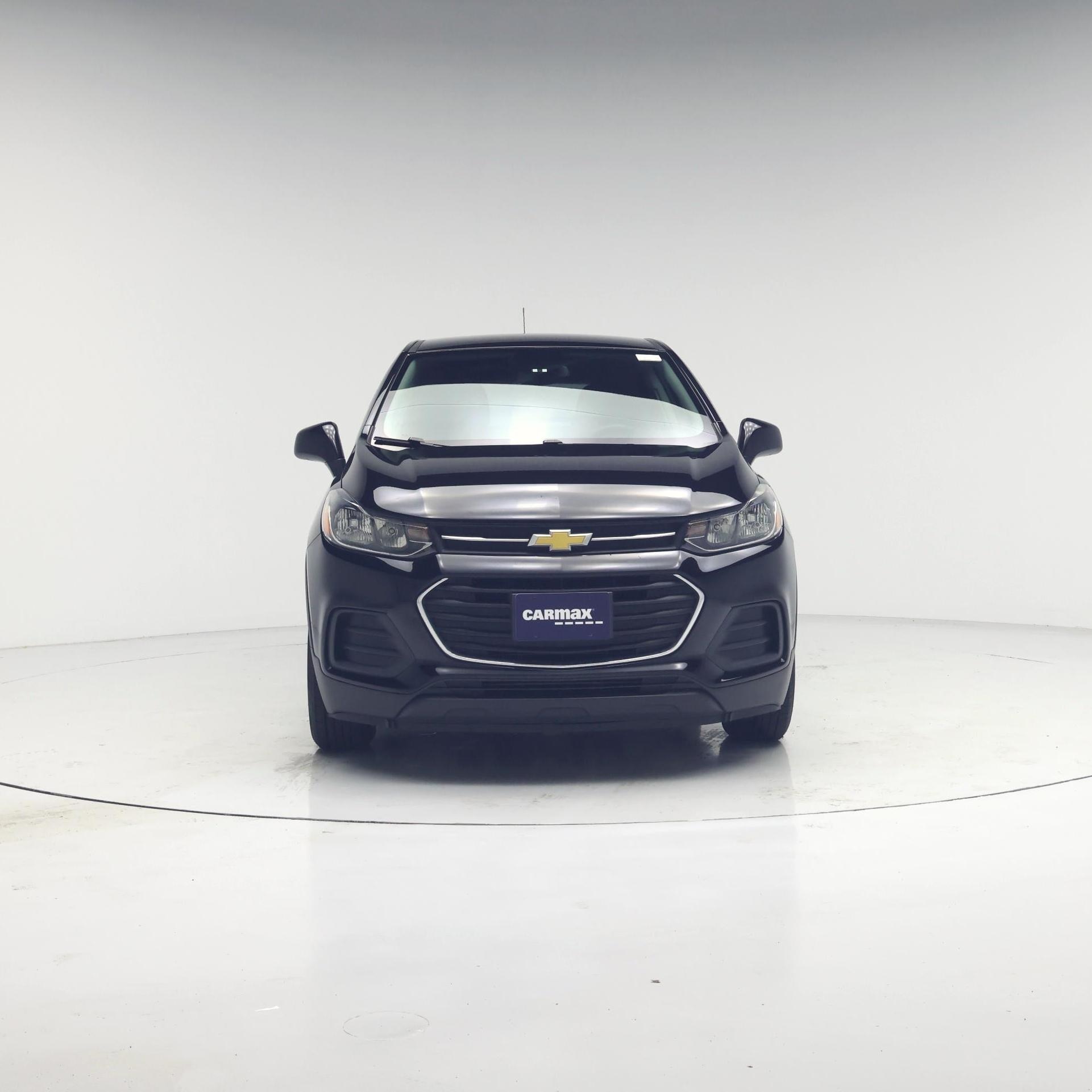 Thumbnail: 2020 Chevrolet Trax - 5