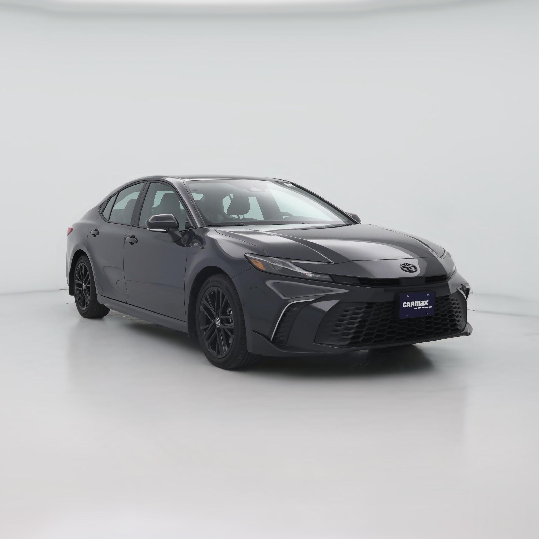 Thumbnail: 2026 Toyota Camry - 1