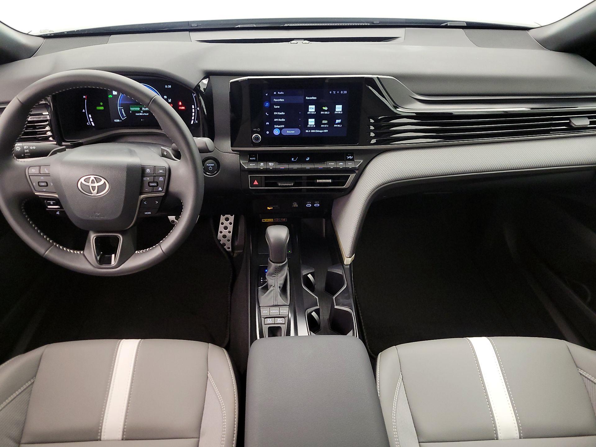 Thumbnail: 2026 Toyota Camry - 9