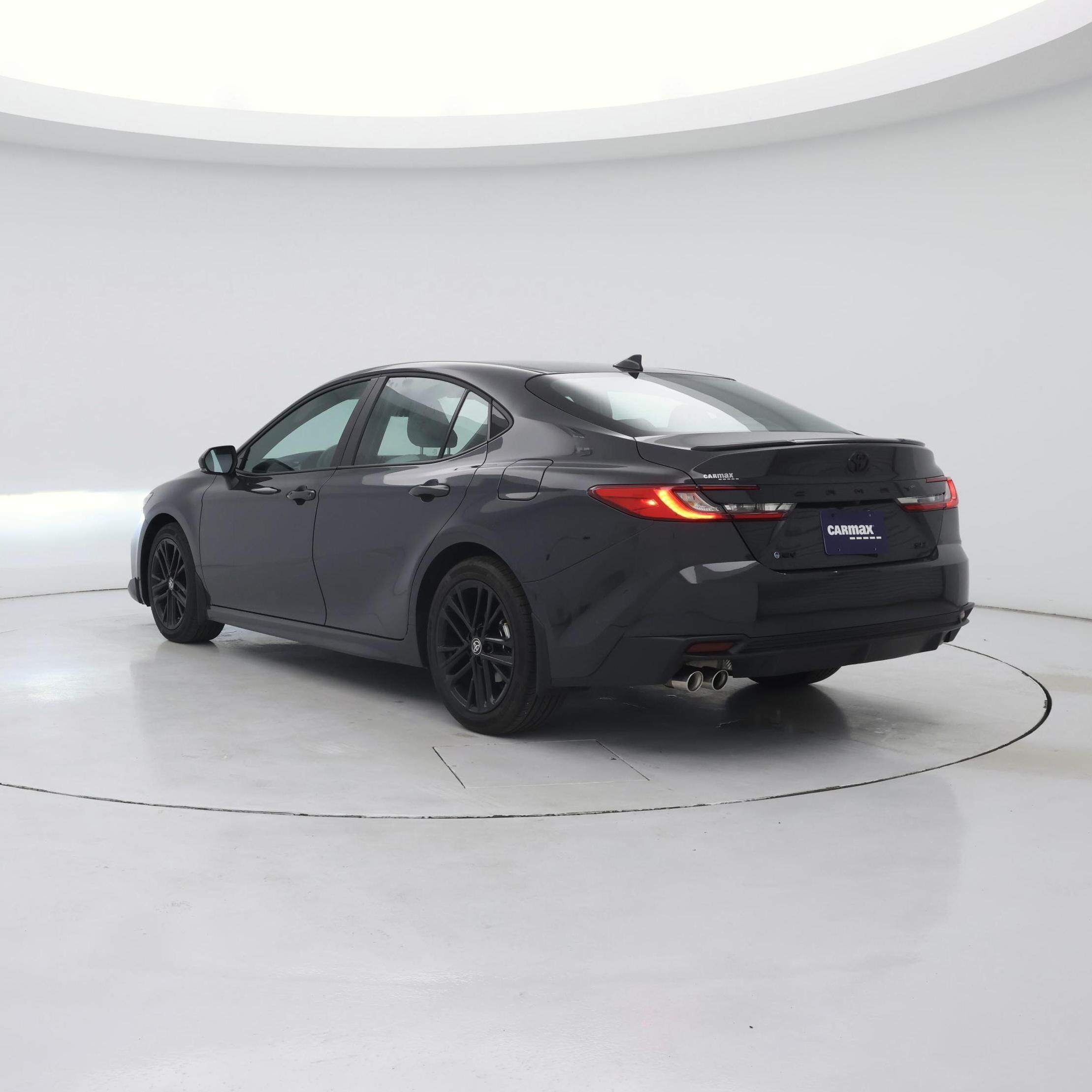 Thumbnail: 2026 Toyota Camry - 2