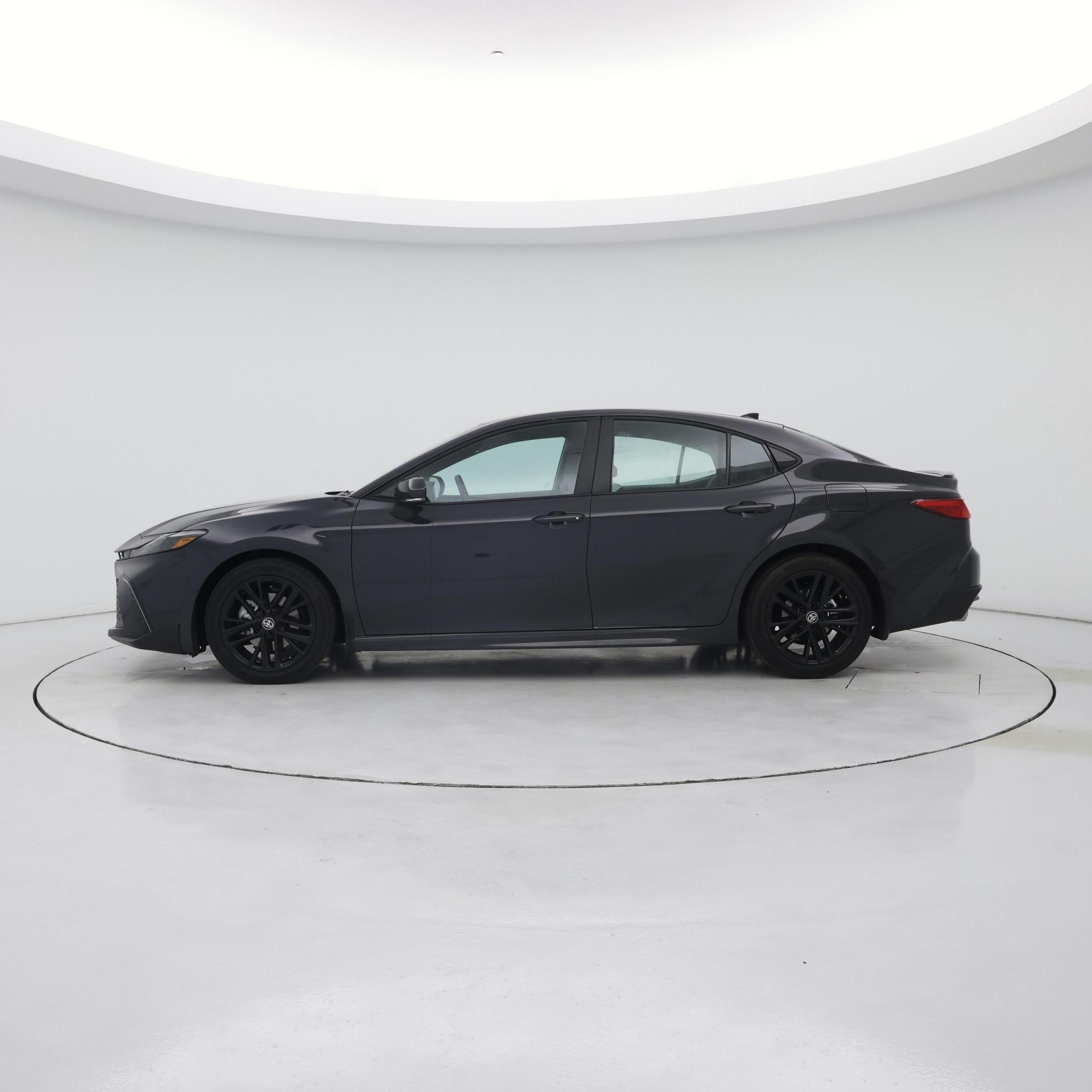 Thumbnail: 2026 Toyota Camry - 3