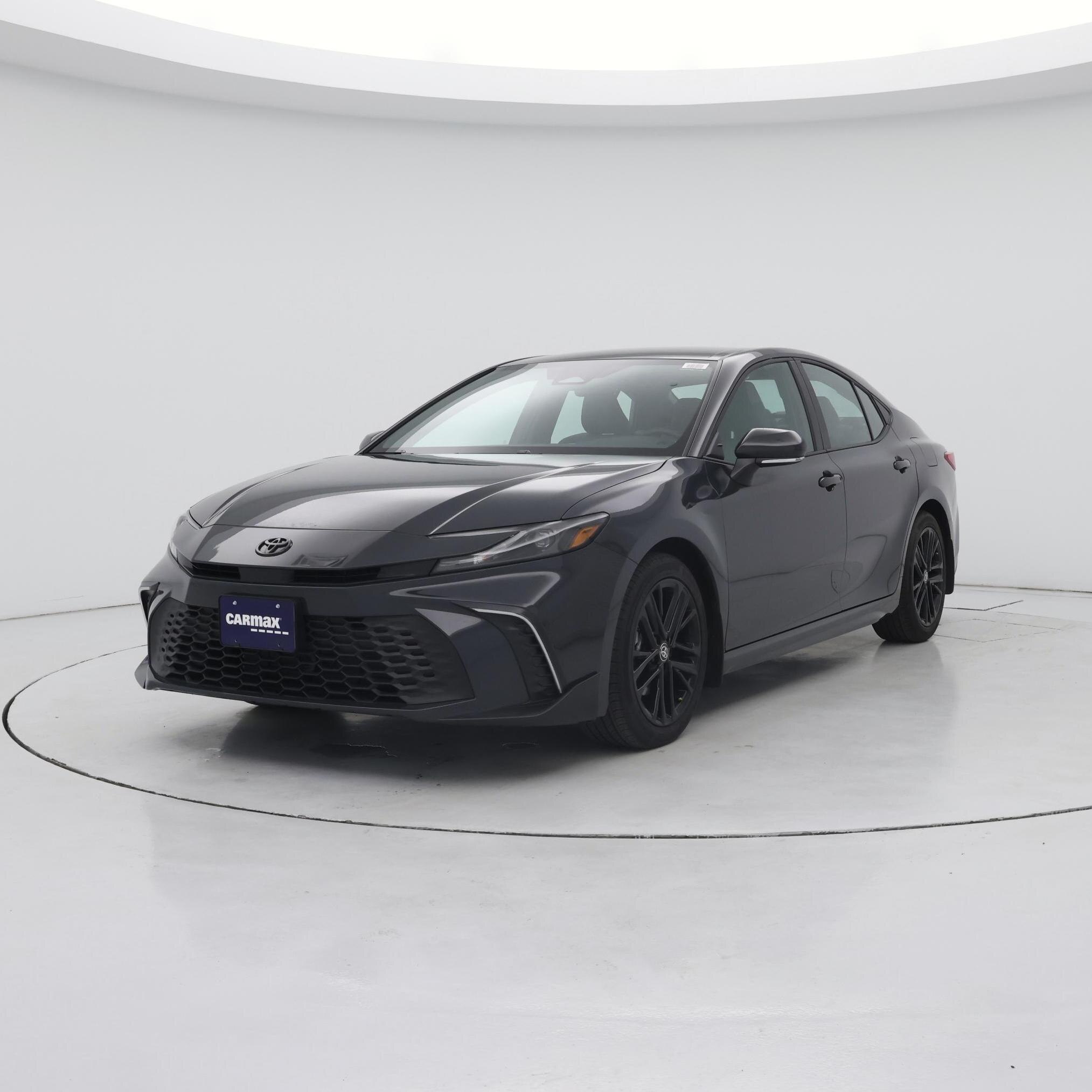 Thumbnail: 2026 Toyota Camry - 4