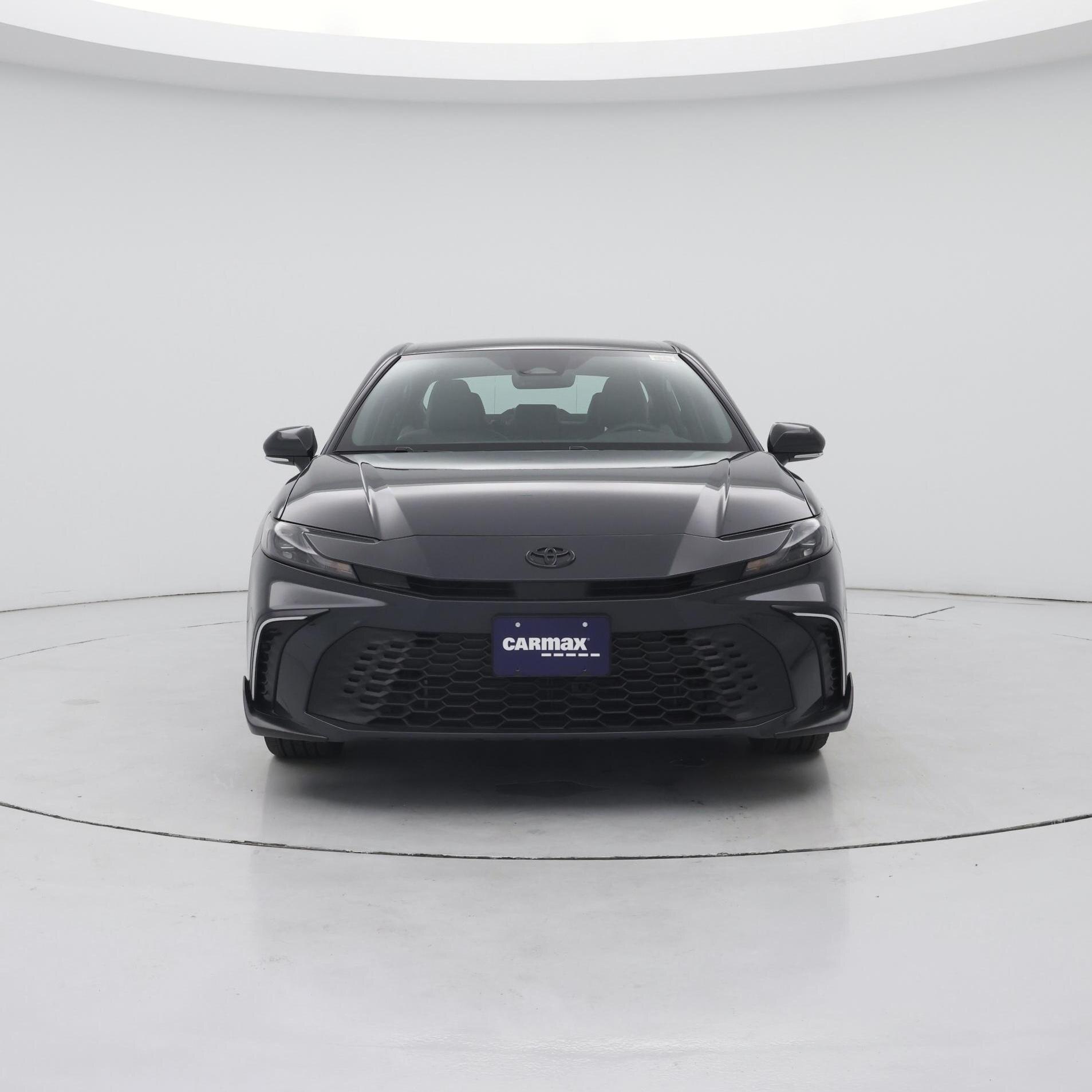 Thumbnail: 2026 Toyota Camry - 5