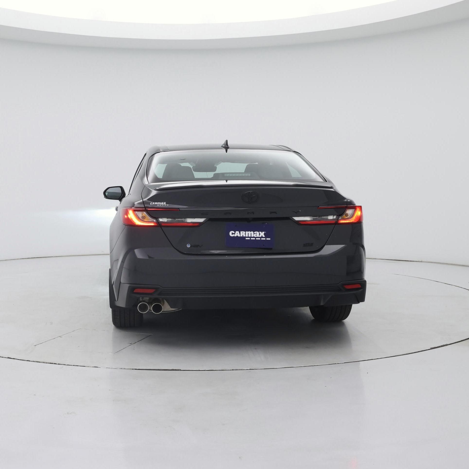 Thumbnail: 2026 Toyota Camry - 6