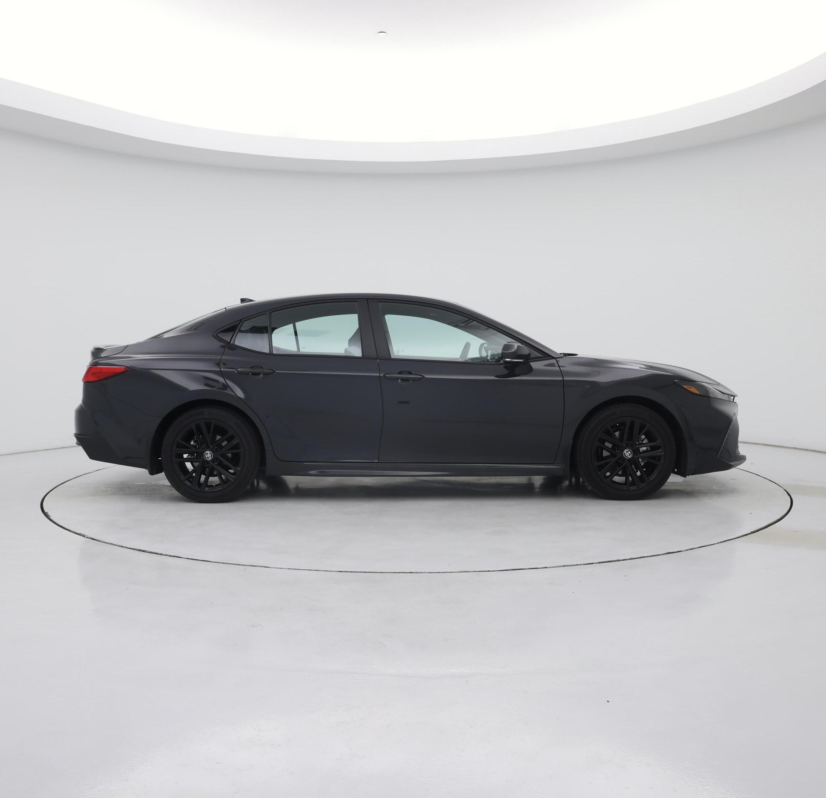 Thumbnail: 2026 Toyota Camry - 7