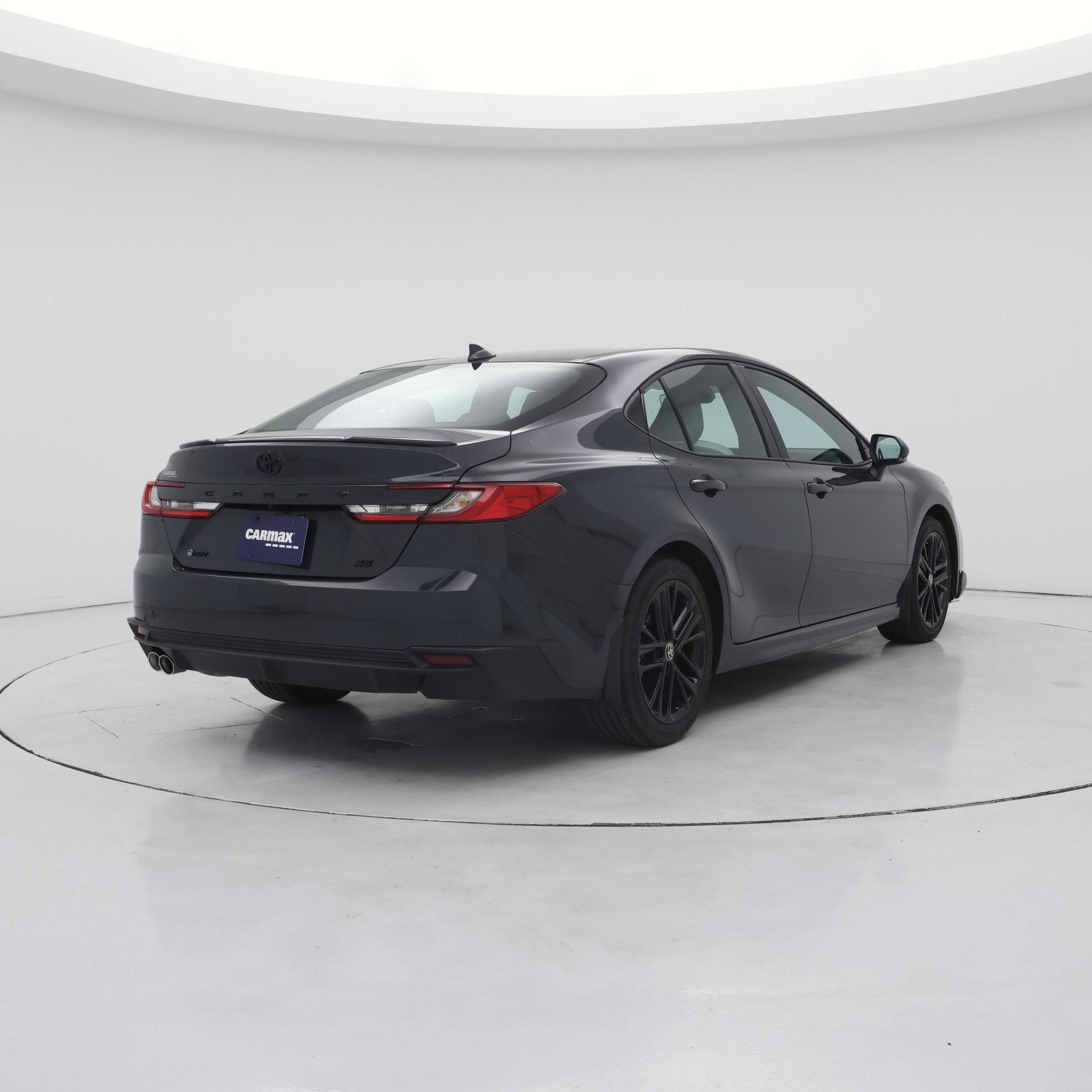 Thumbnail: 2026 Toyota Camry - 8