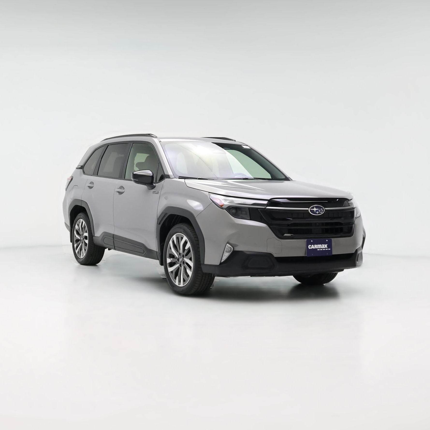 Thumbnail: 2025 Subaru Forester - 1