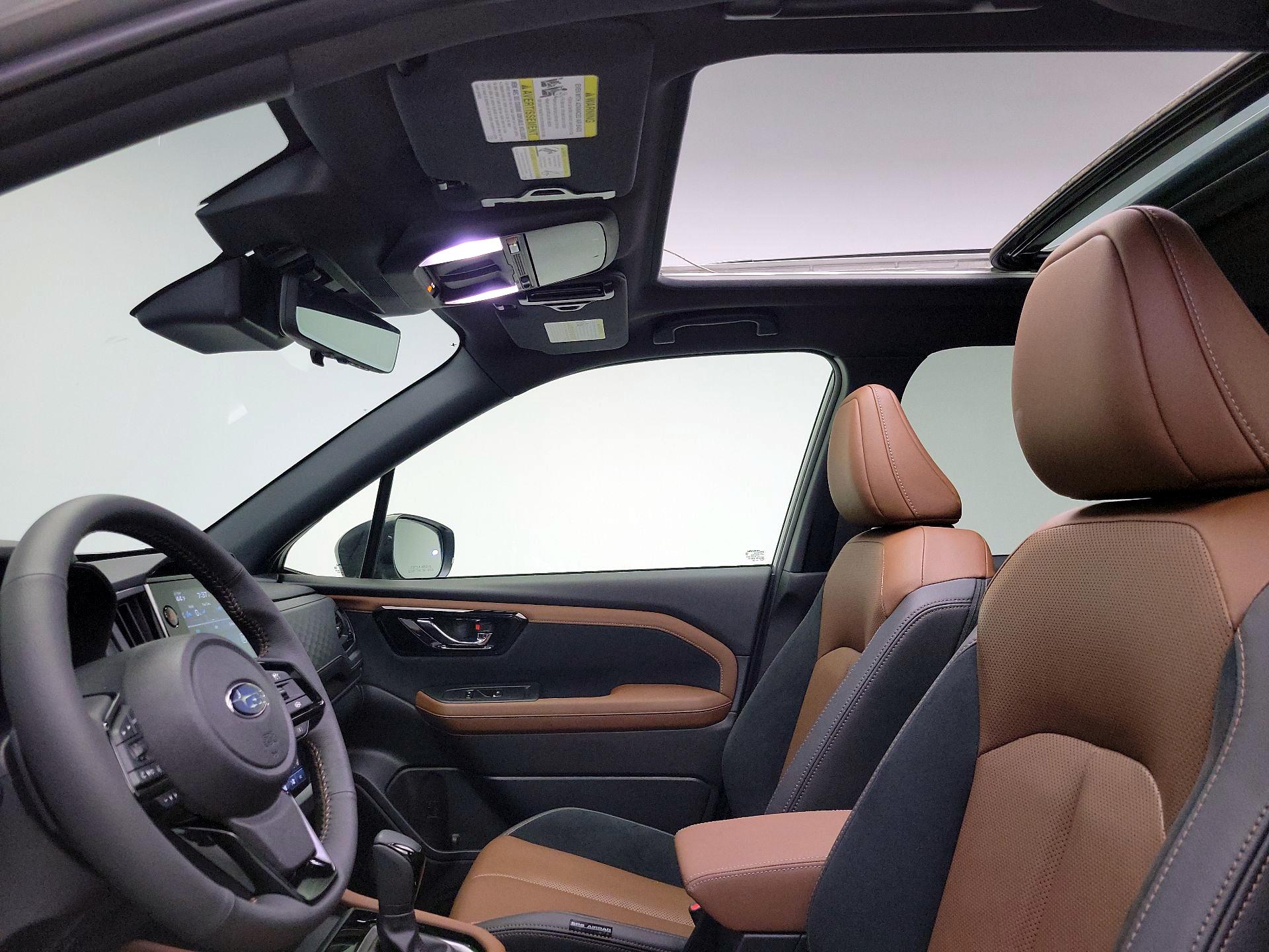 Thumbnail: 2025 Subaru Forester - 19