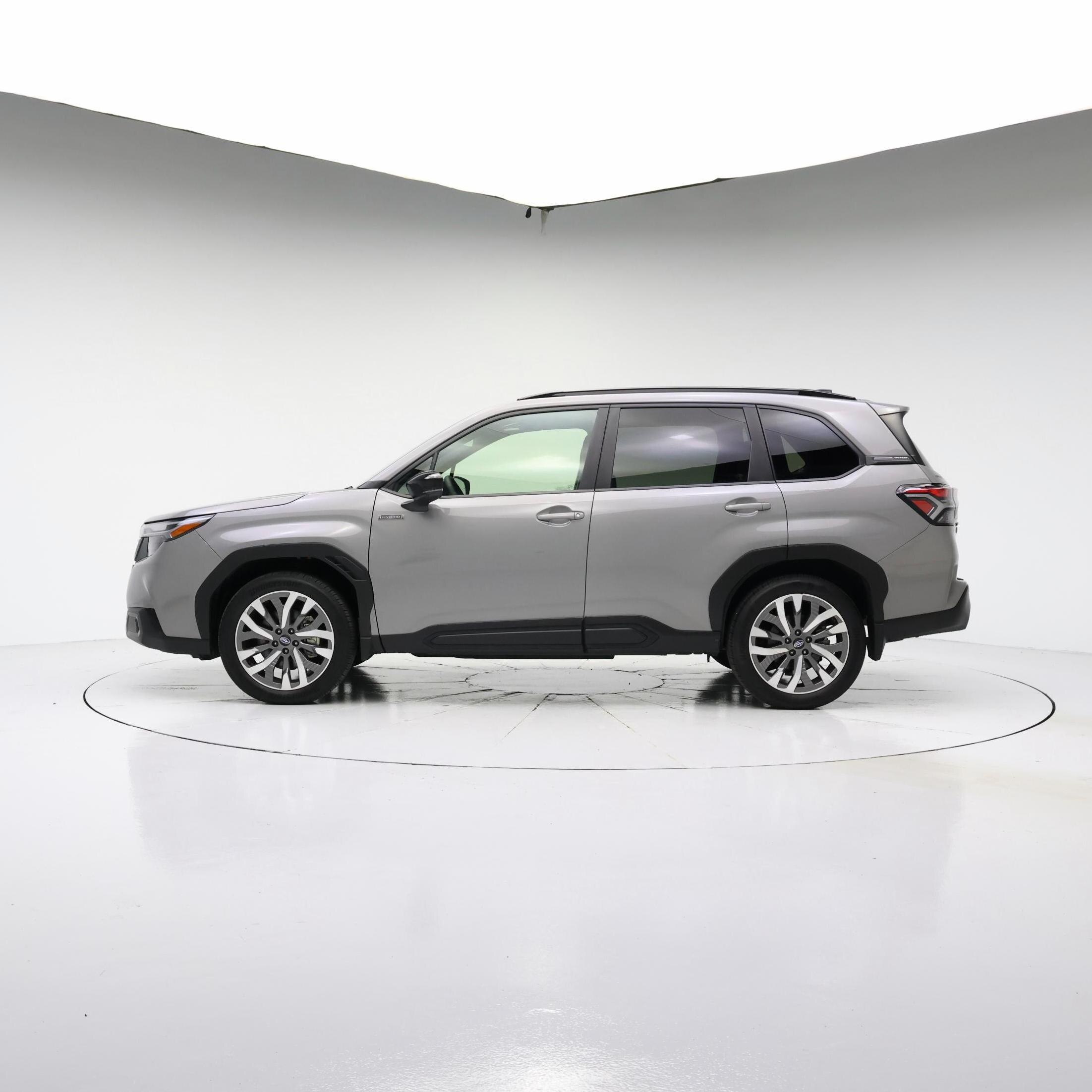 Thumbnail: 2025 Subaru Forester - 3