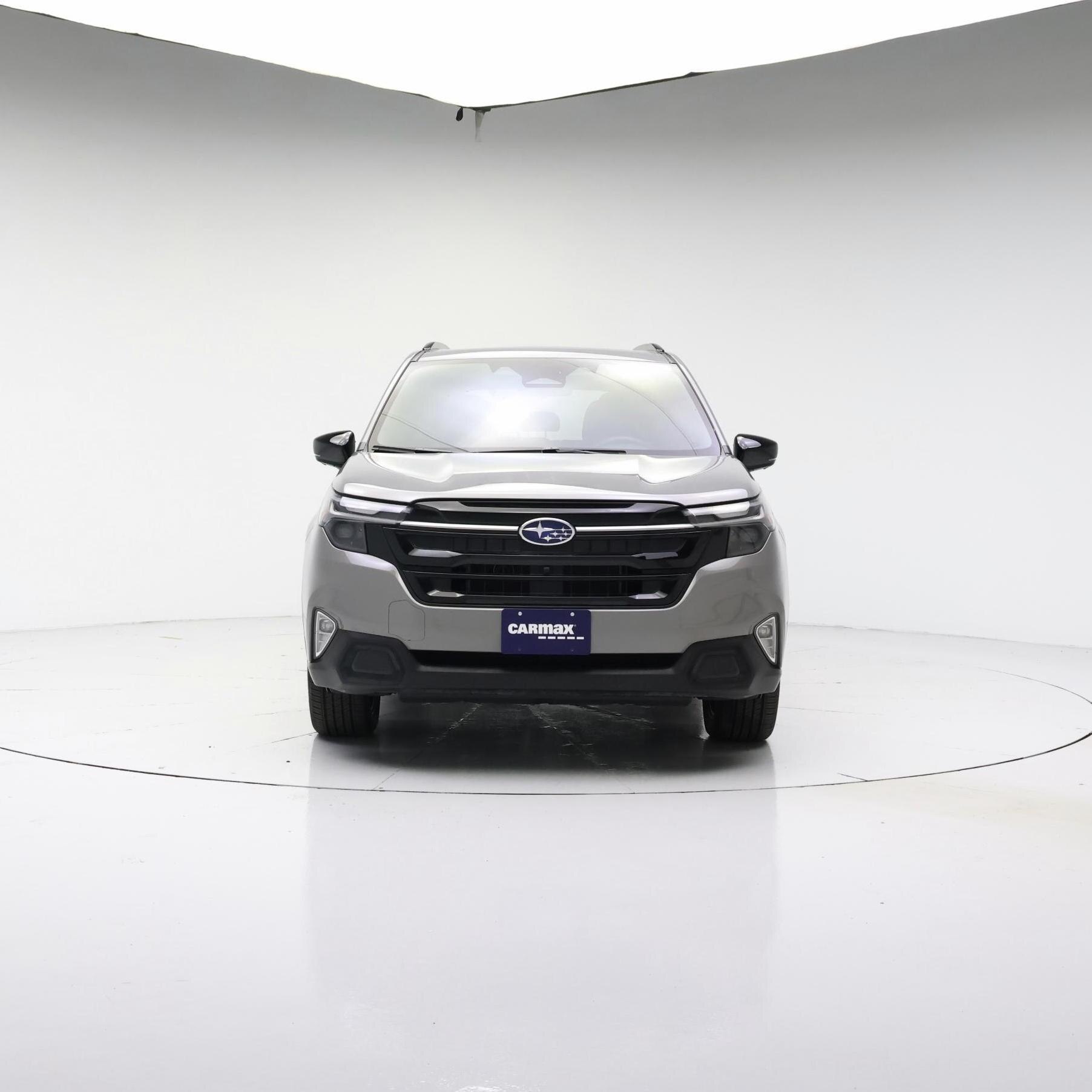 Thumbnail: 2025 Subaru Forester - 5