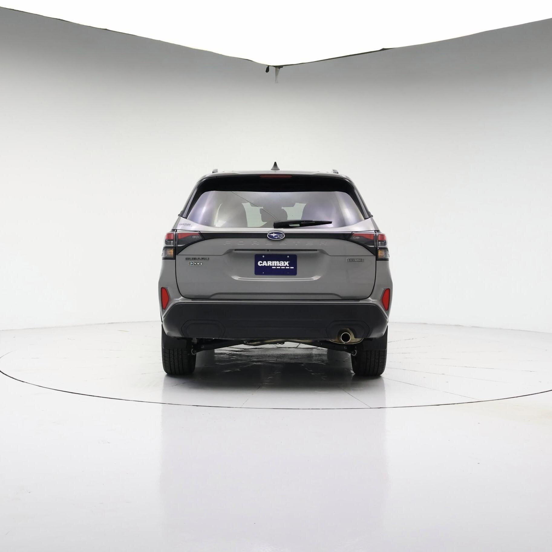 Thumbnail: 2025 Subaru Forester - 6