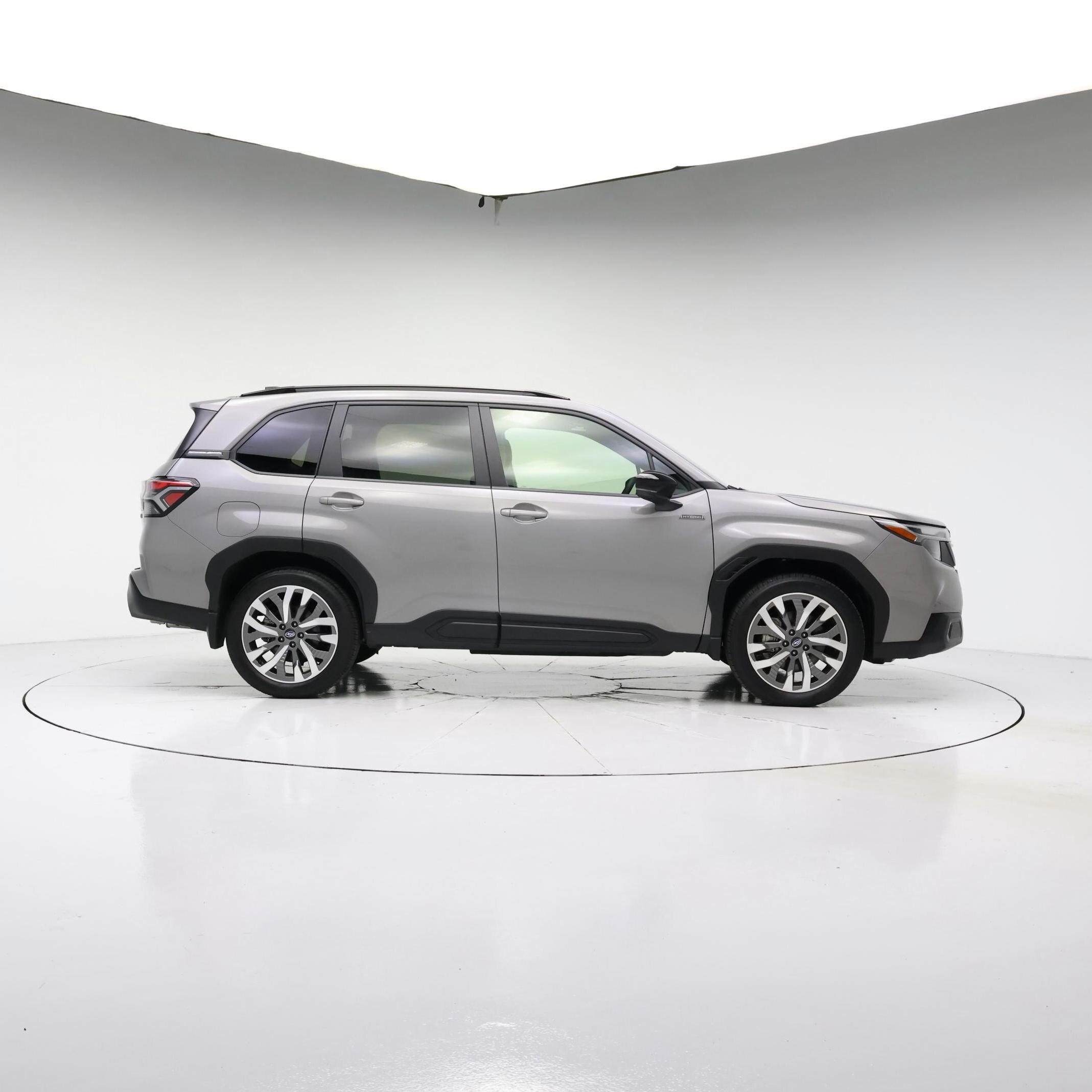 Thumbnail: 2025 Subaru Forester - 7