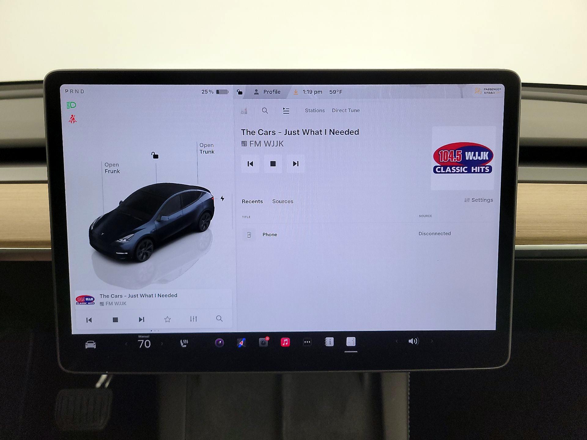 Thumbnail: 2025 Tesla Model Y - 15