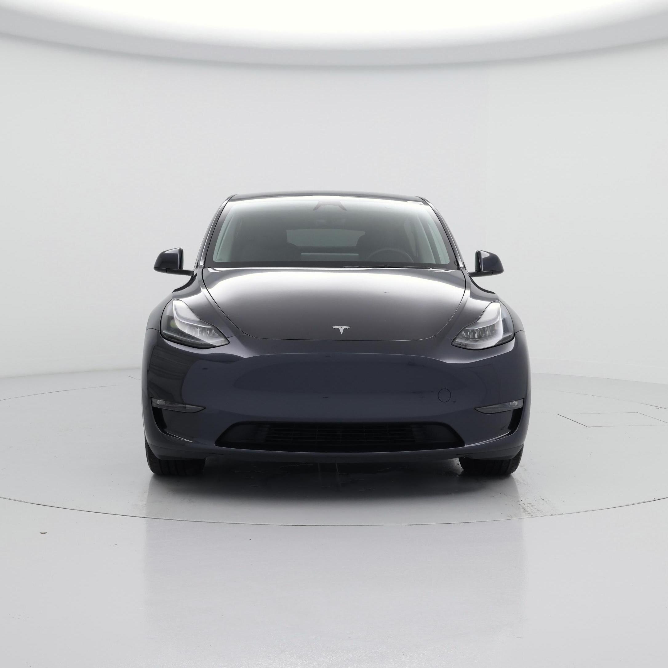 Thumbnail: 2025 Tesla Model Y - 5